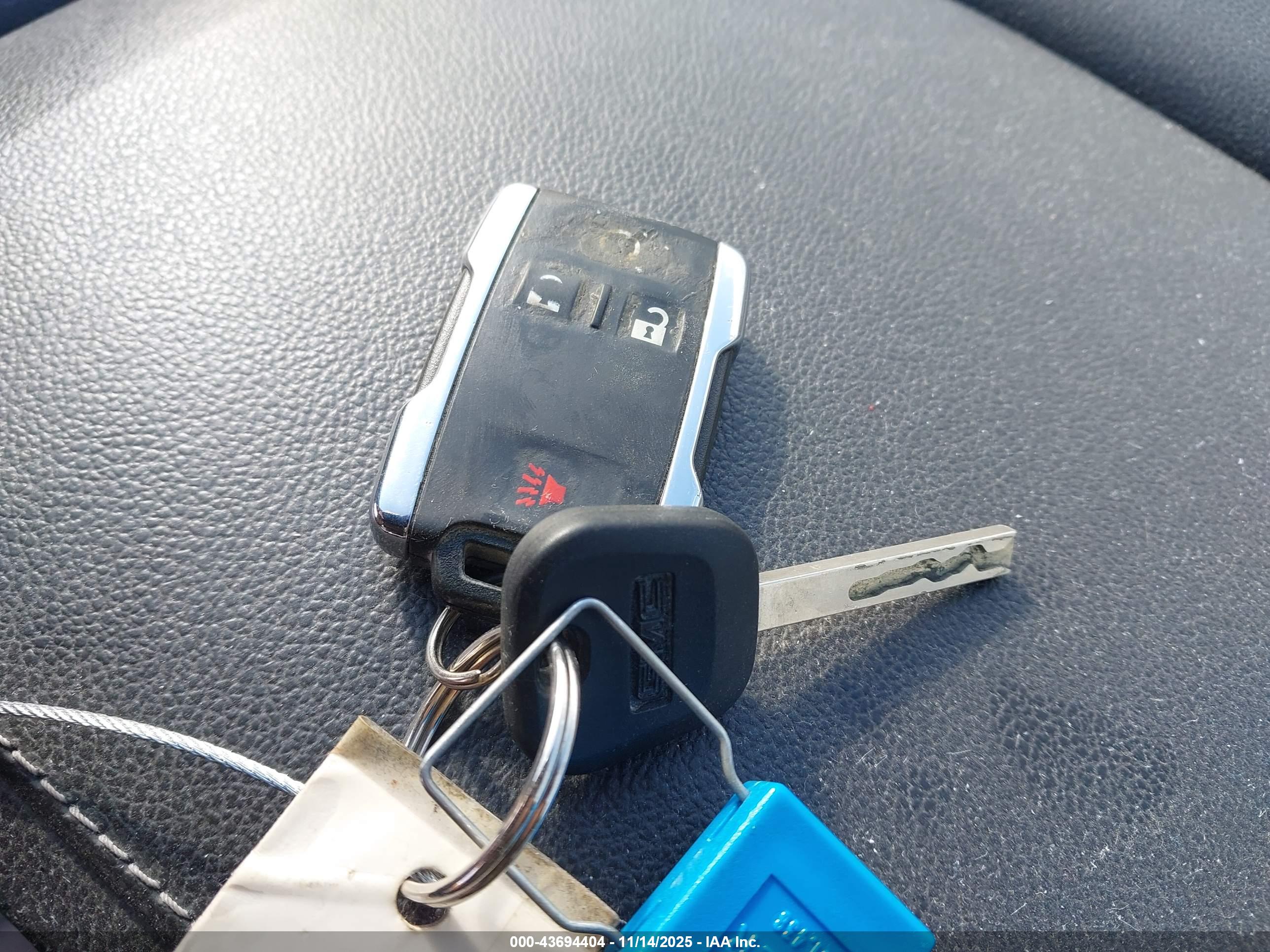 GMC SIERRA image 11