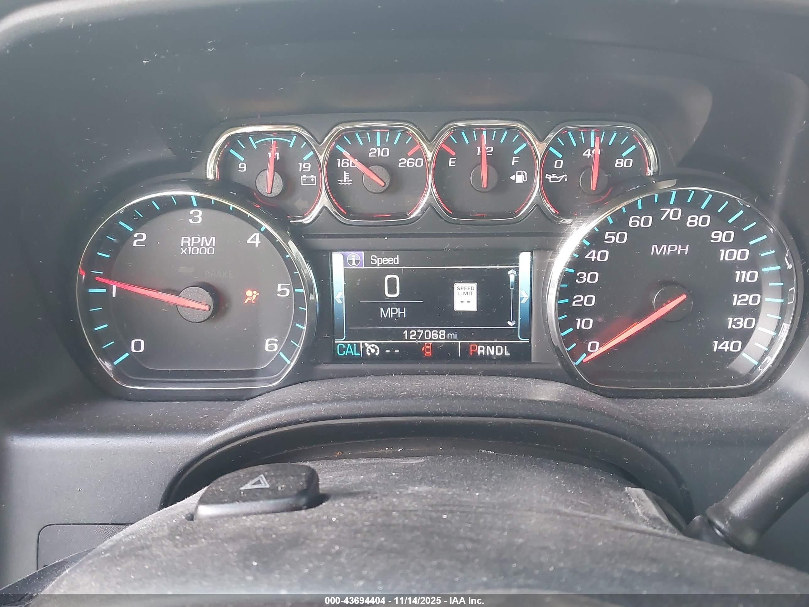 GMC SIERRA image 7