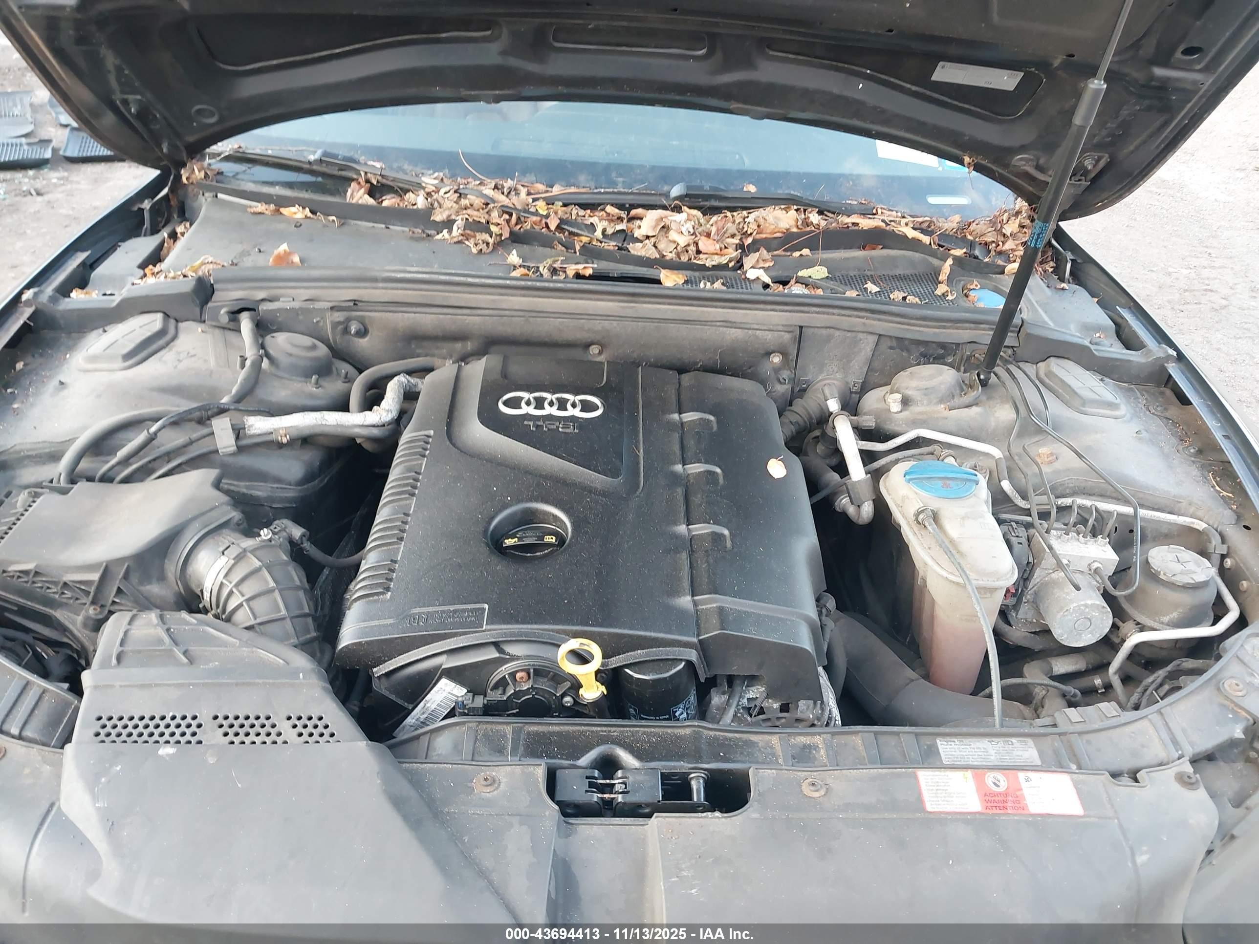 AUDI A5 image 10