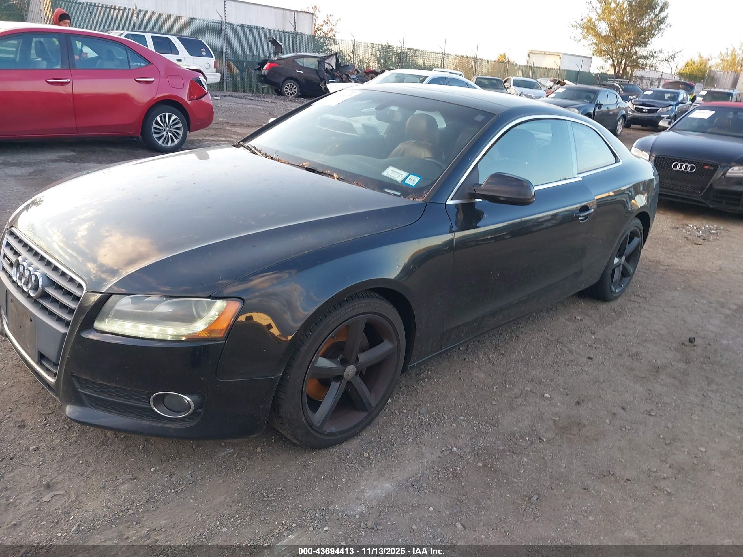 AUDI A5 image 2