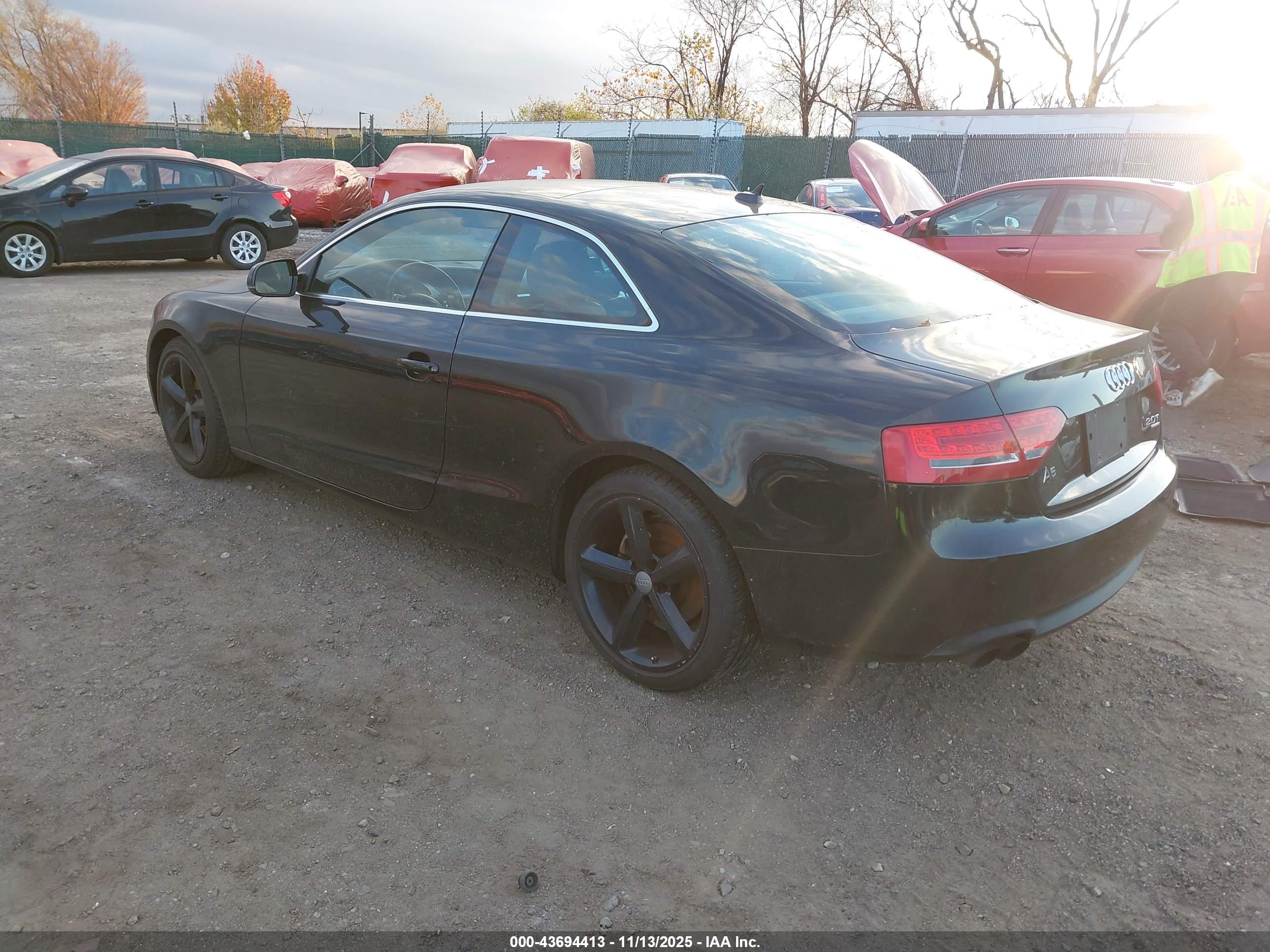 AUDI A5 image 3