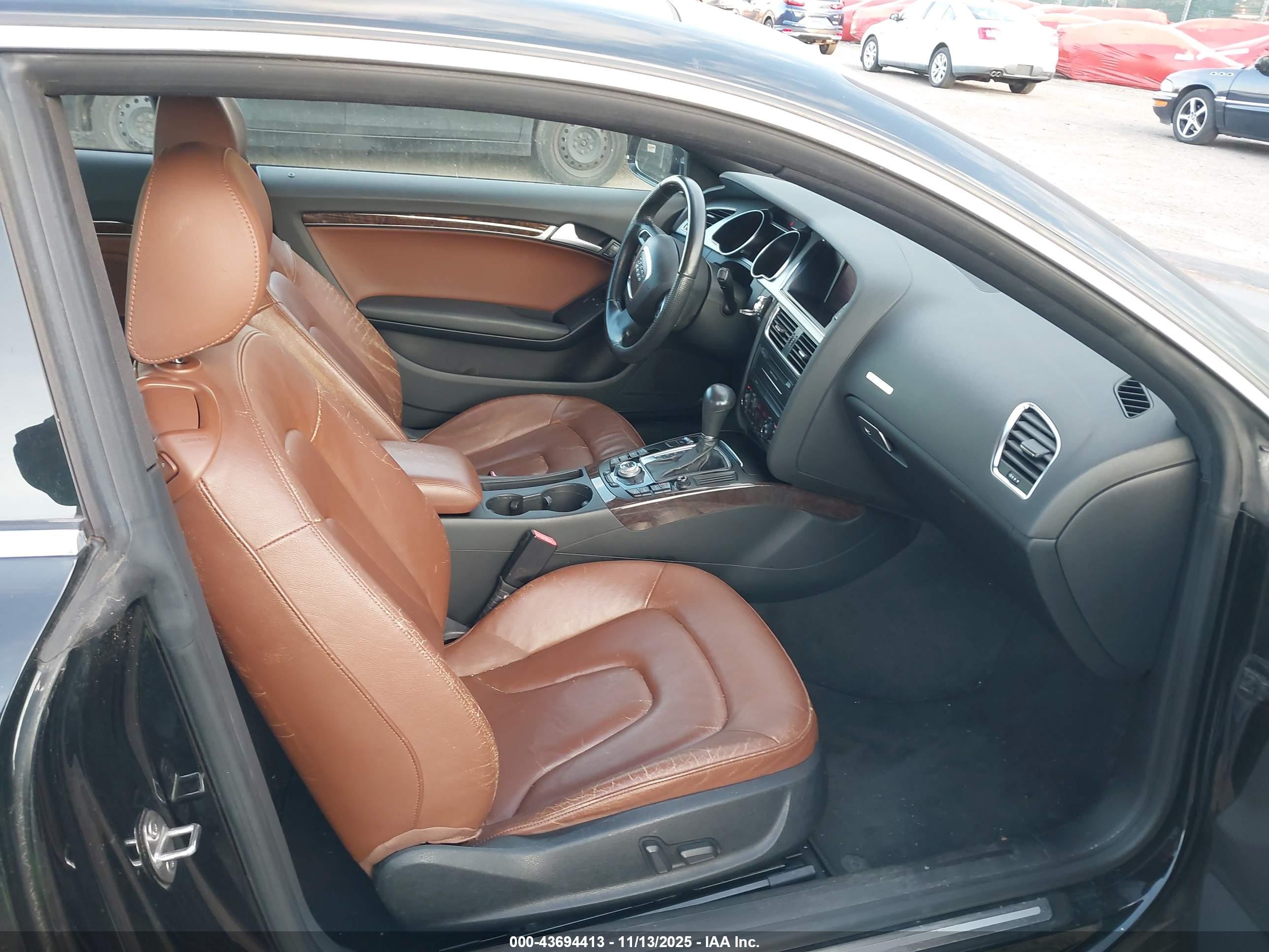 AUDI A5 image 5