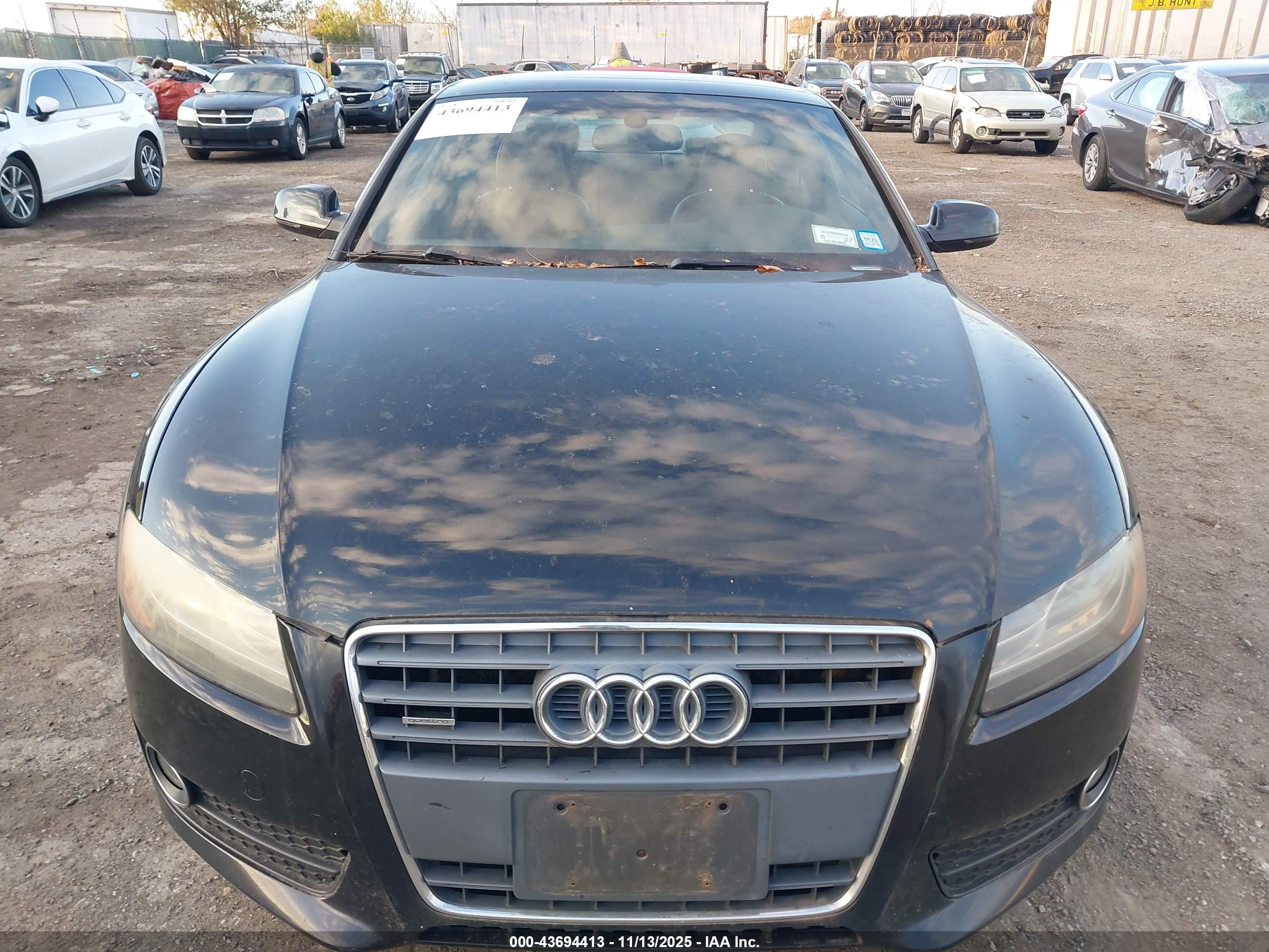 AUDI A5 image 6