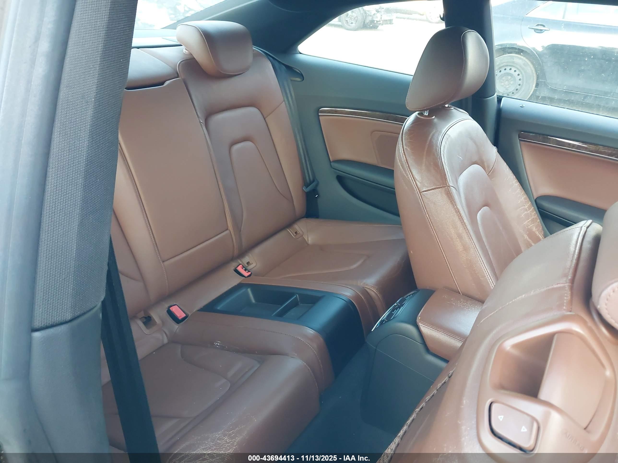 AUDI A5 image 8