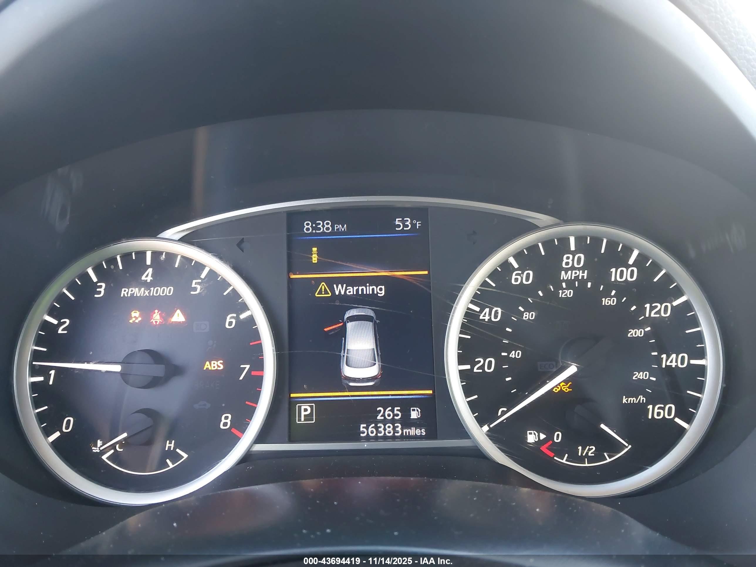 NISSAN SENTRA image 7