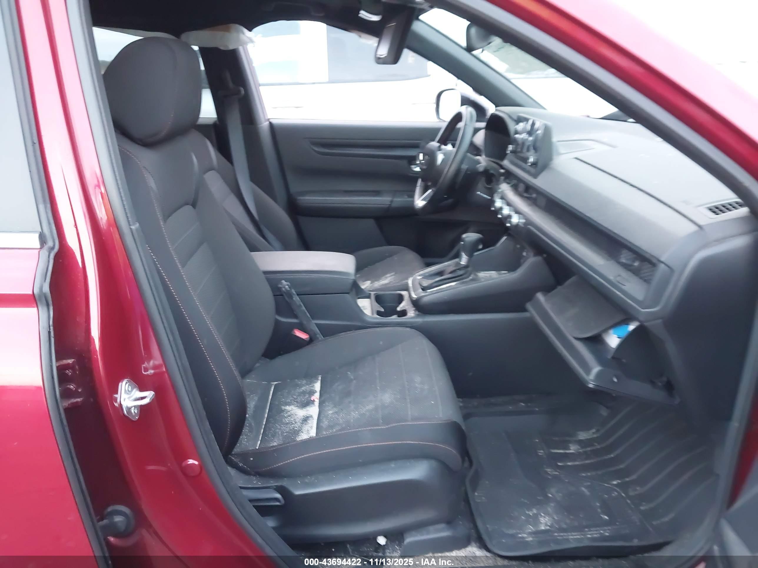 HONDA CR-V image 5