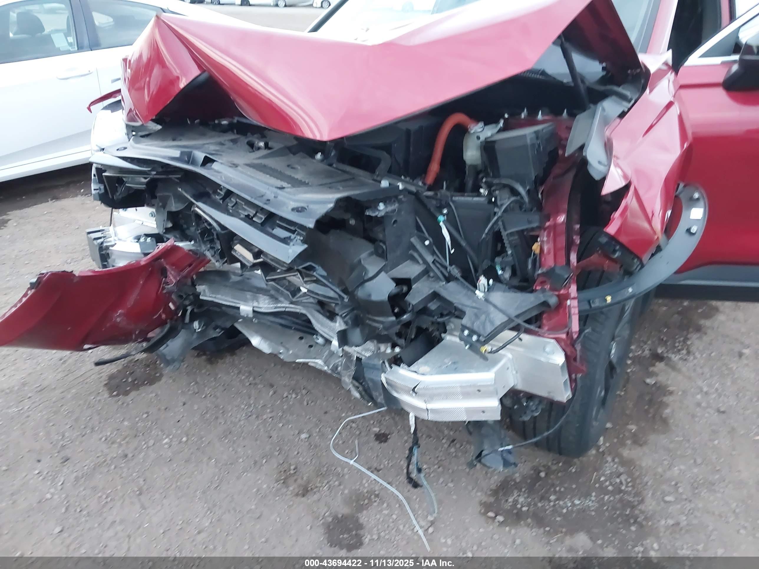 HONDA CR-V image 6