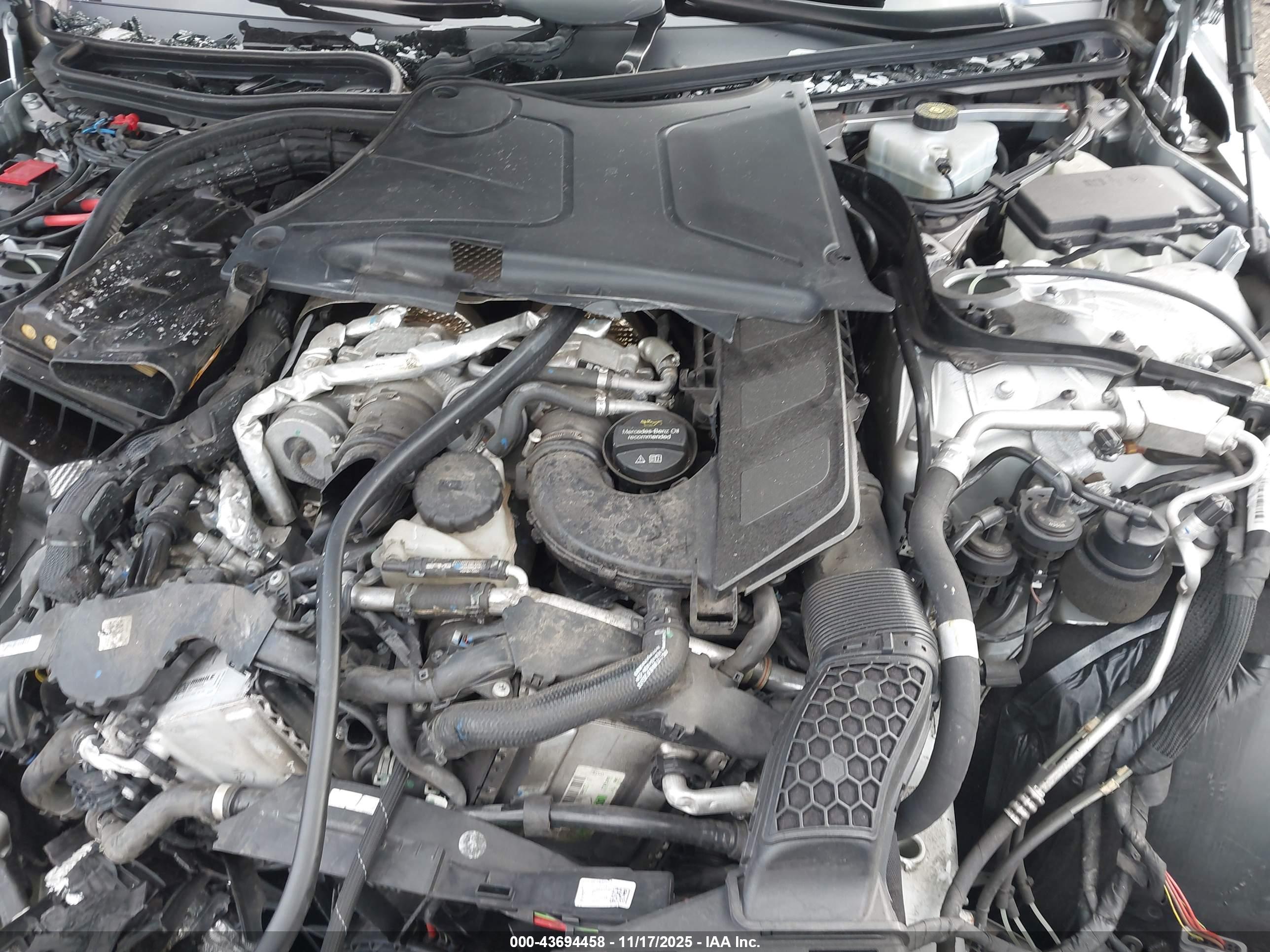 MERCEDES-BENZ S image 10