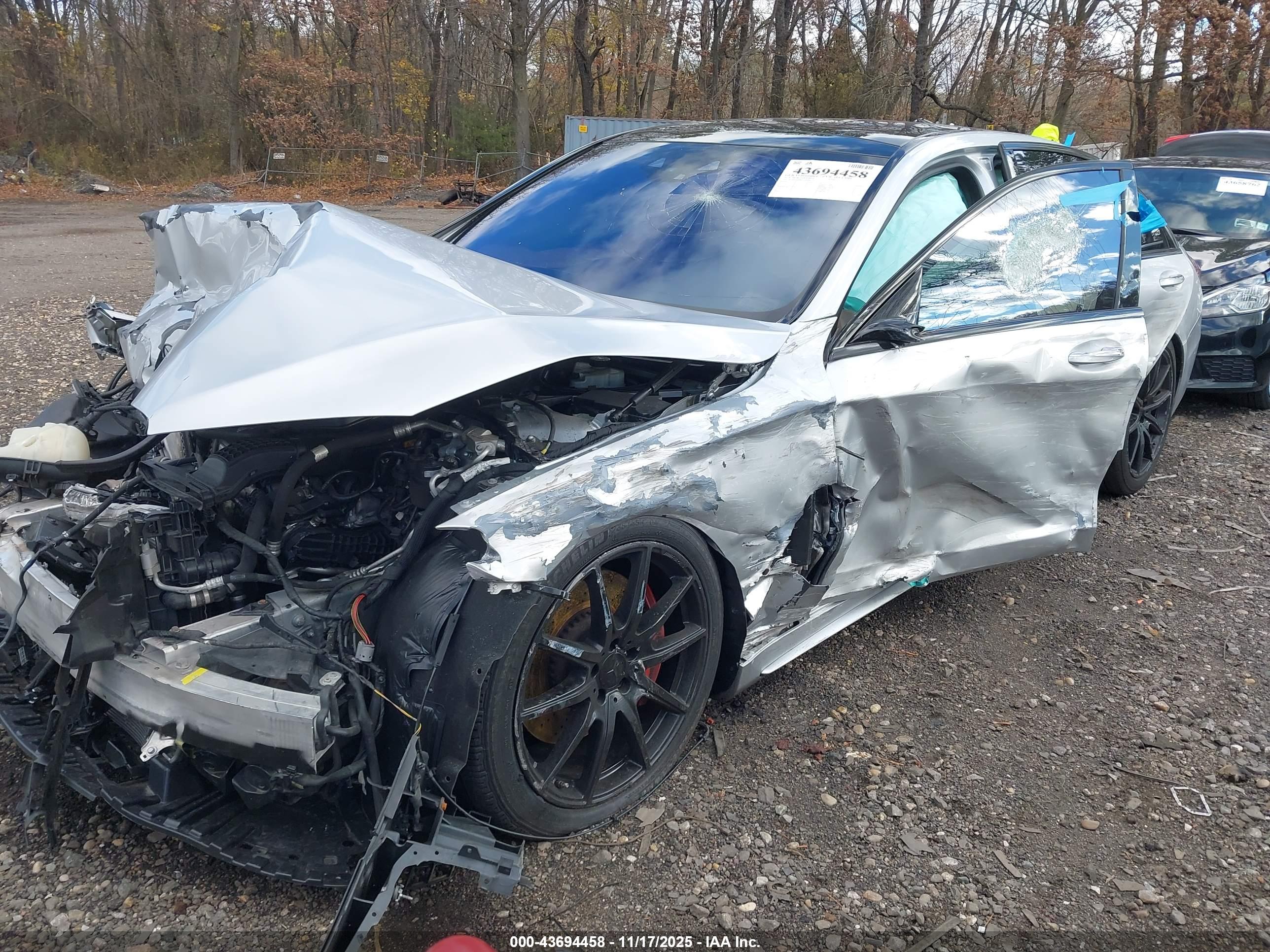 MERCEDES-BENZ S image 2