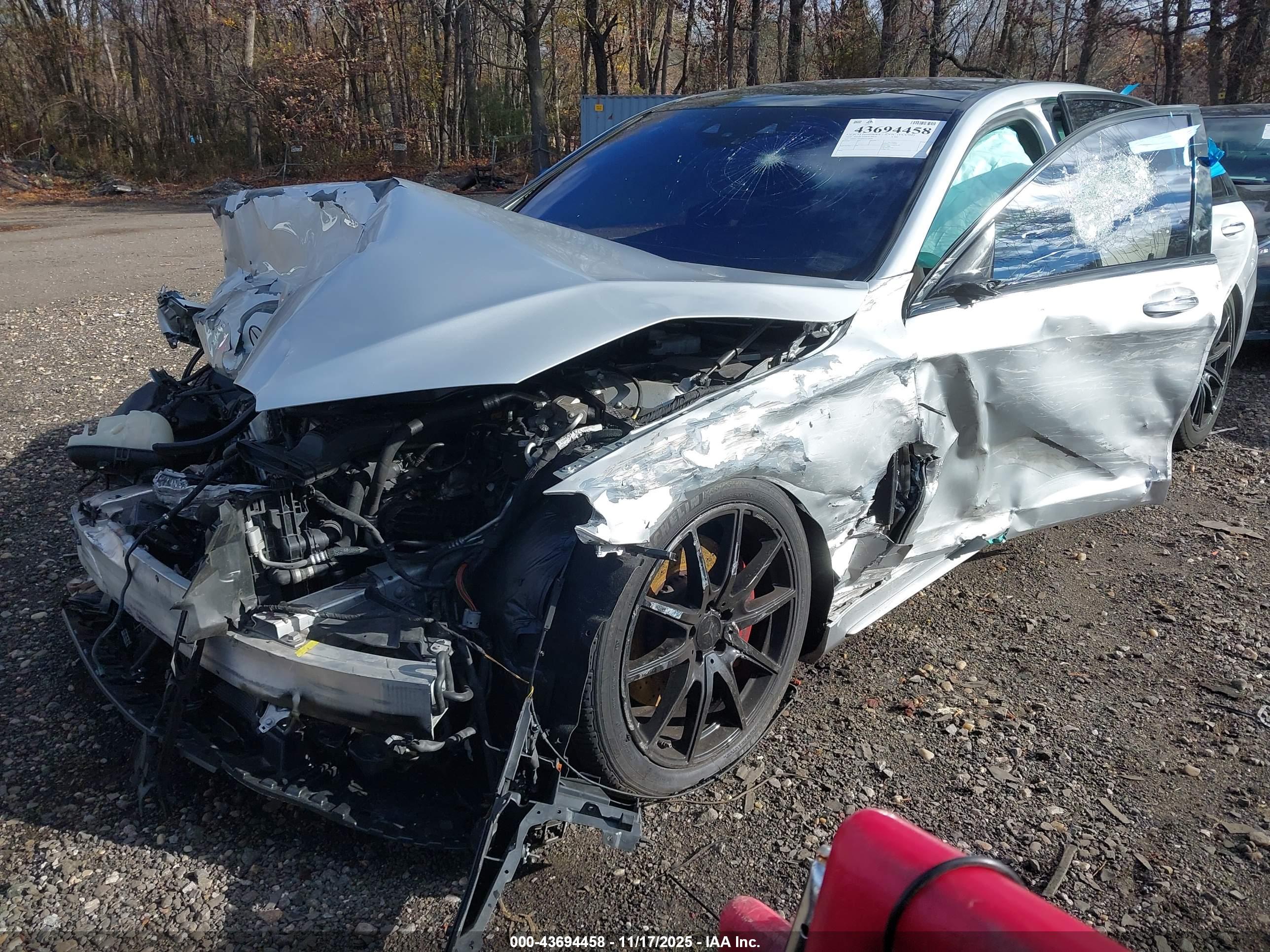 MERCEDES-BENZ S image 6