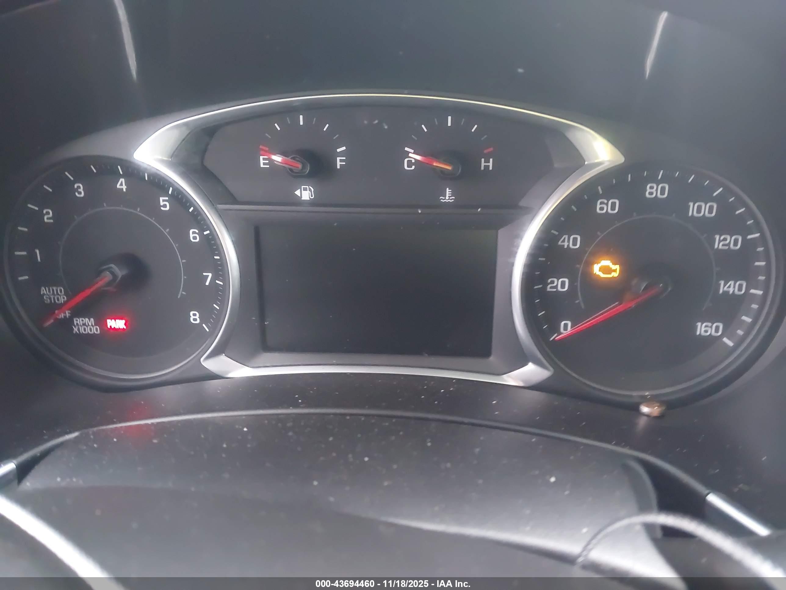 CHEVROLET EQUINOX image 7