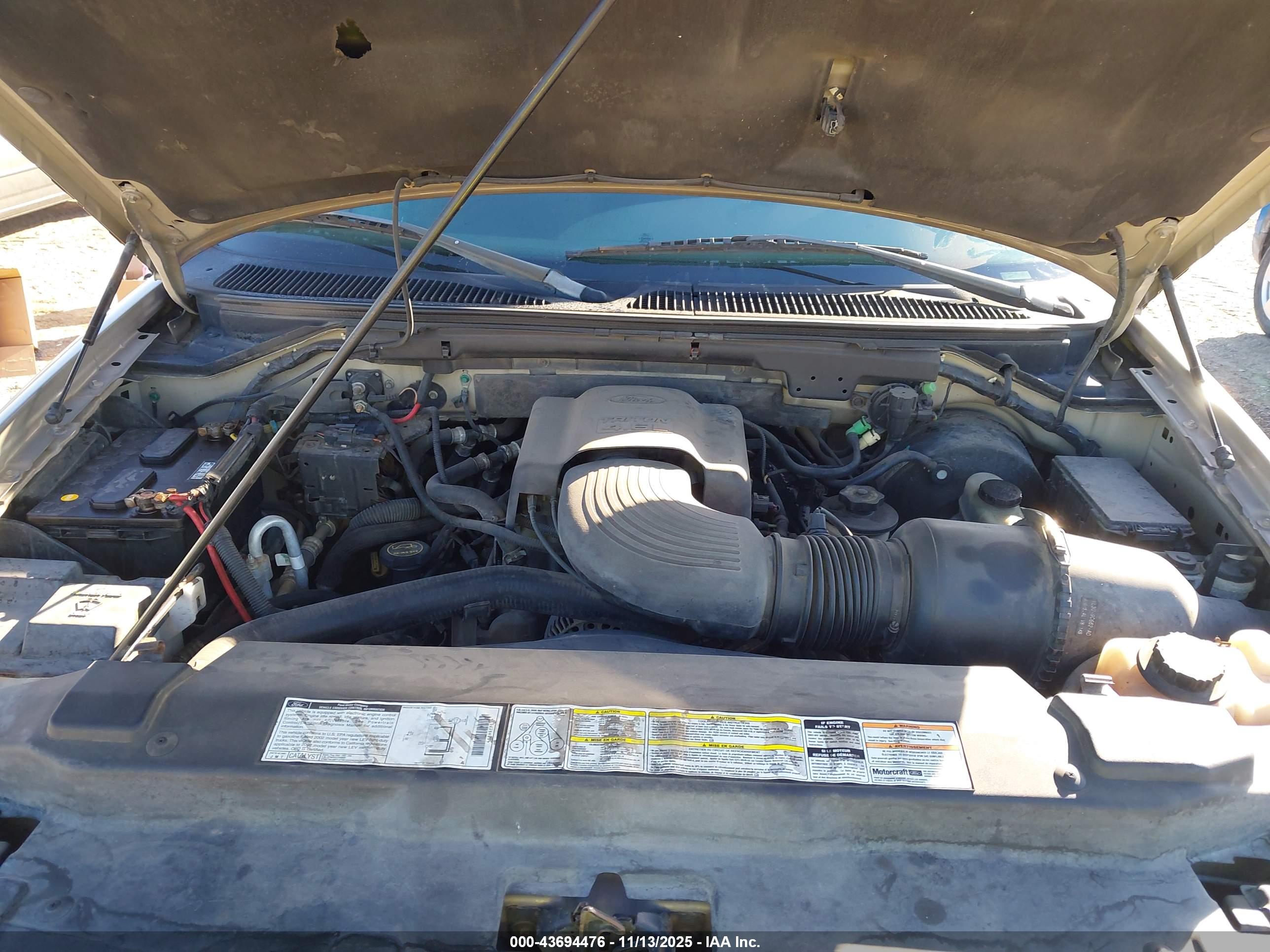 FORD EXPEDITION image 10