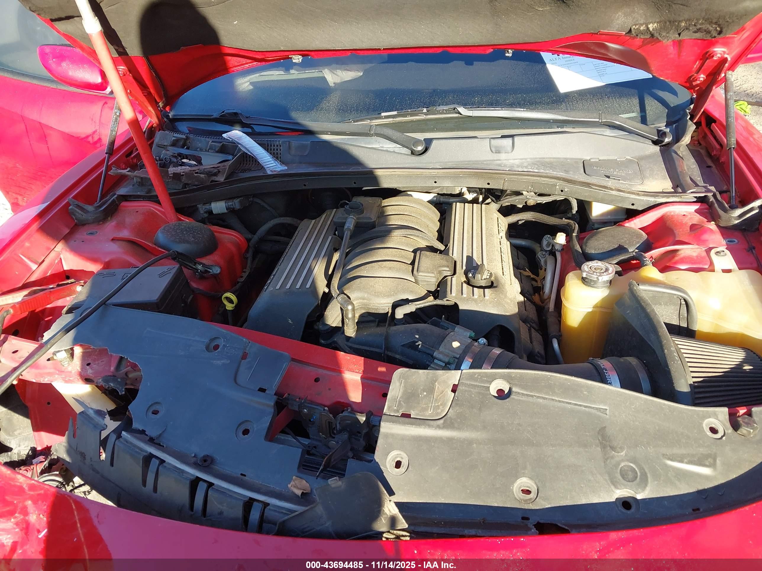 DODGE CHARGER image 10