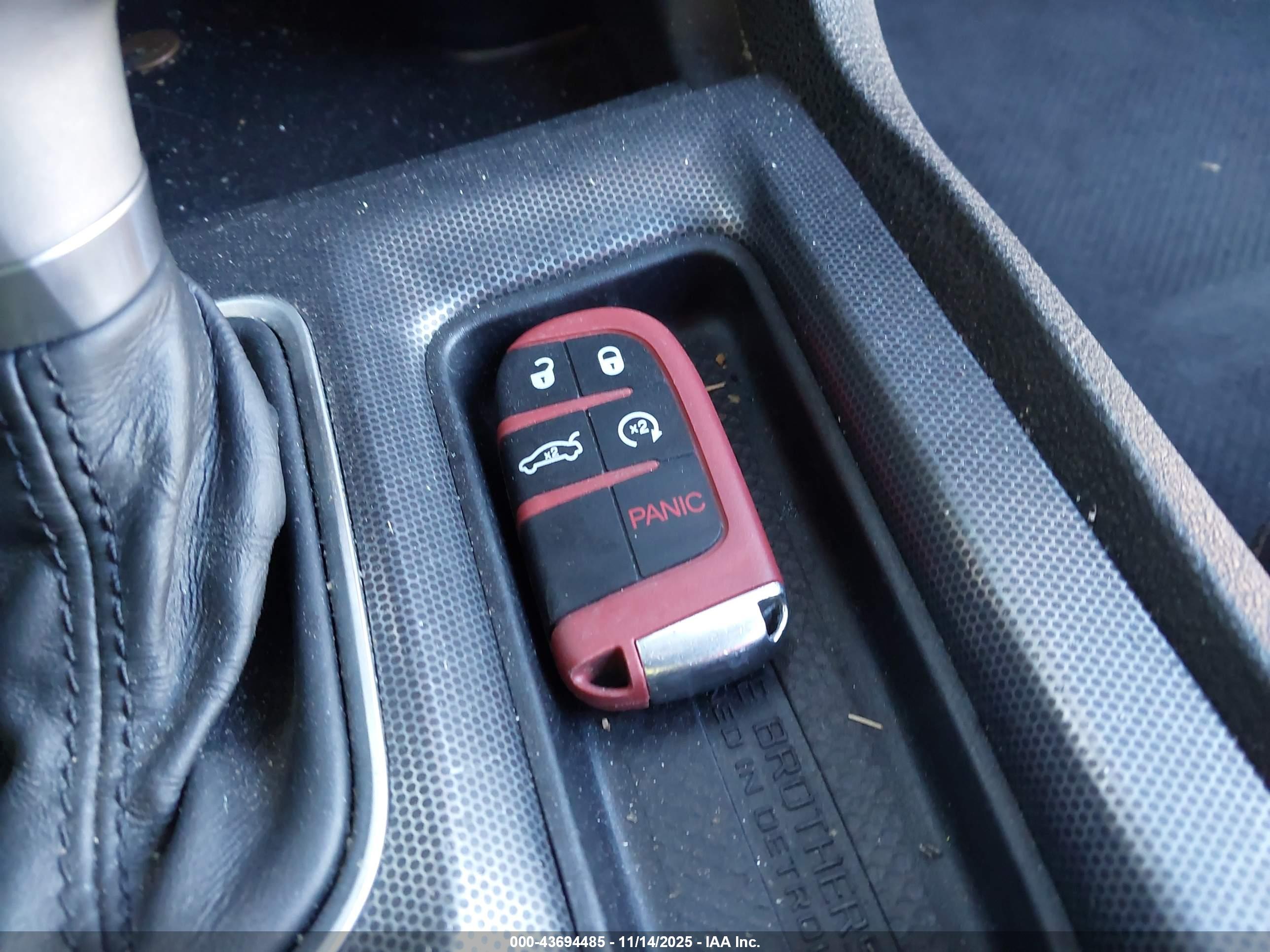DODGE CHARGER image 11