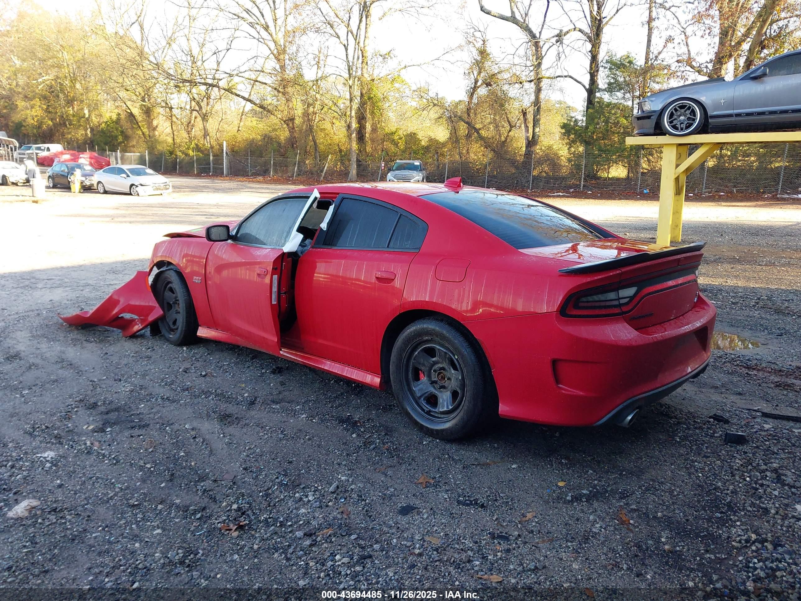DODGE CHARGER image 3