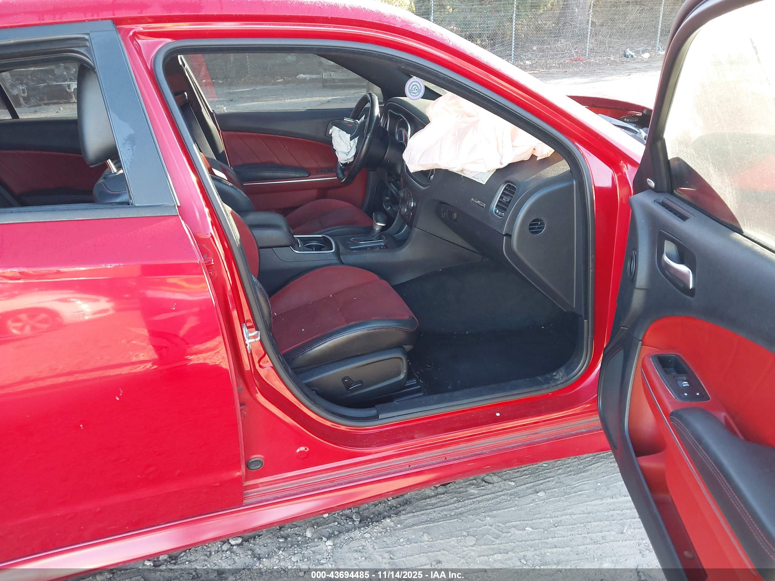 DODGE CHARGER image 5