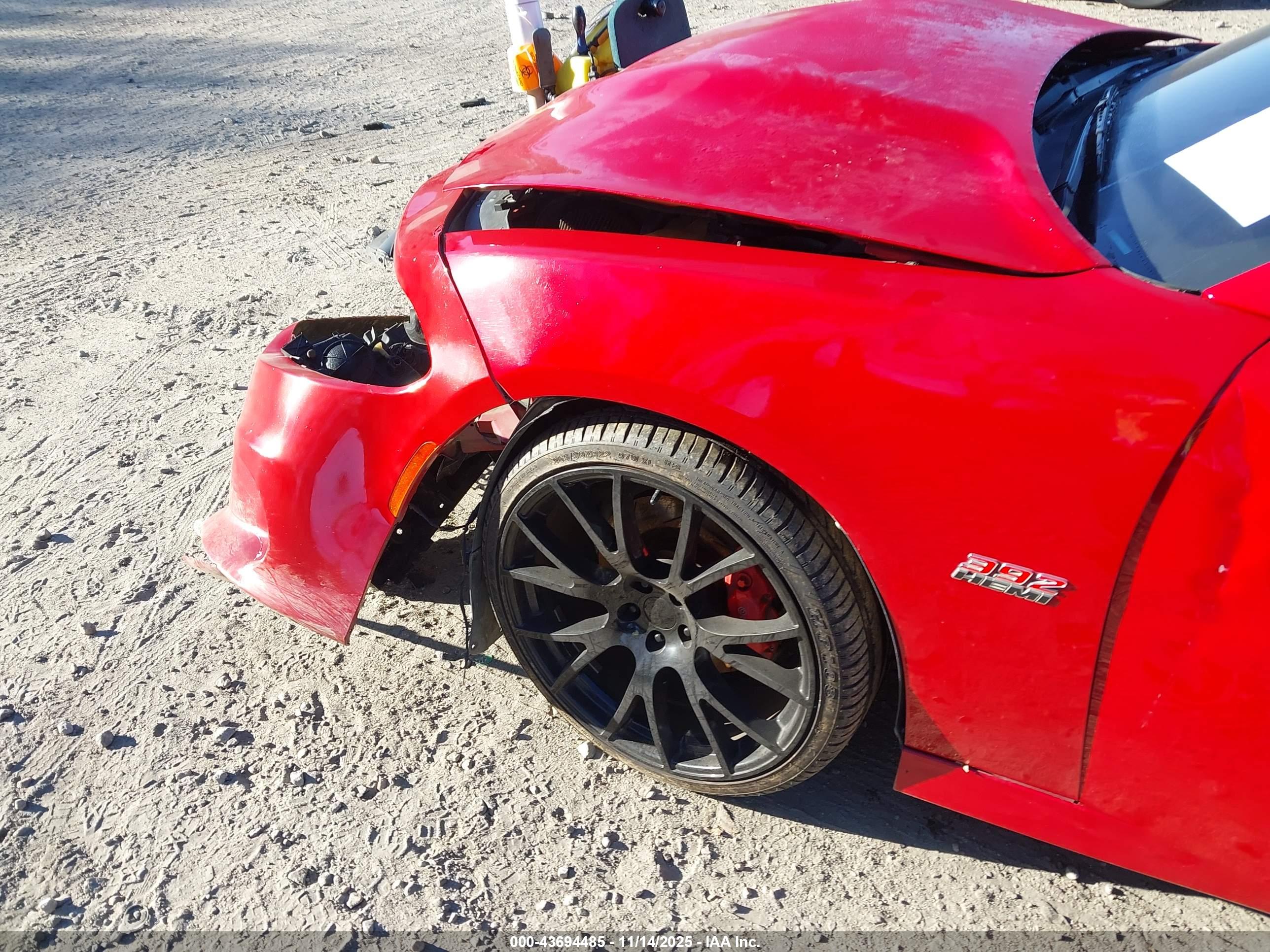 DODGE CHARGER image 6