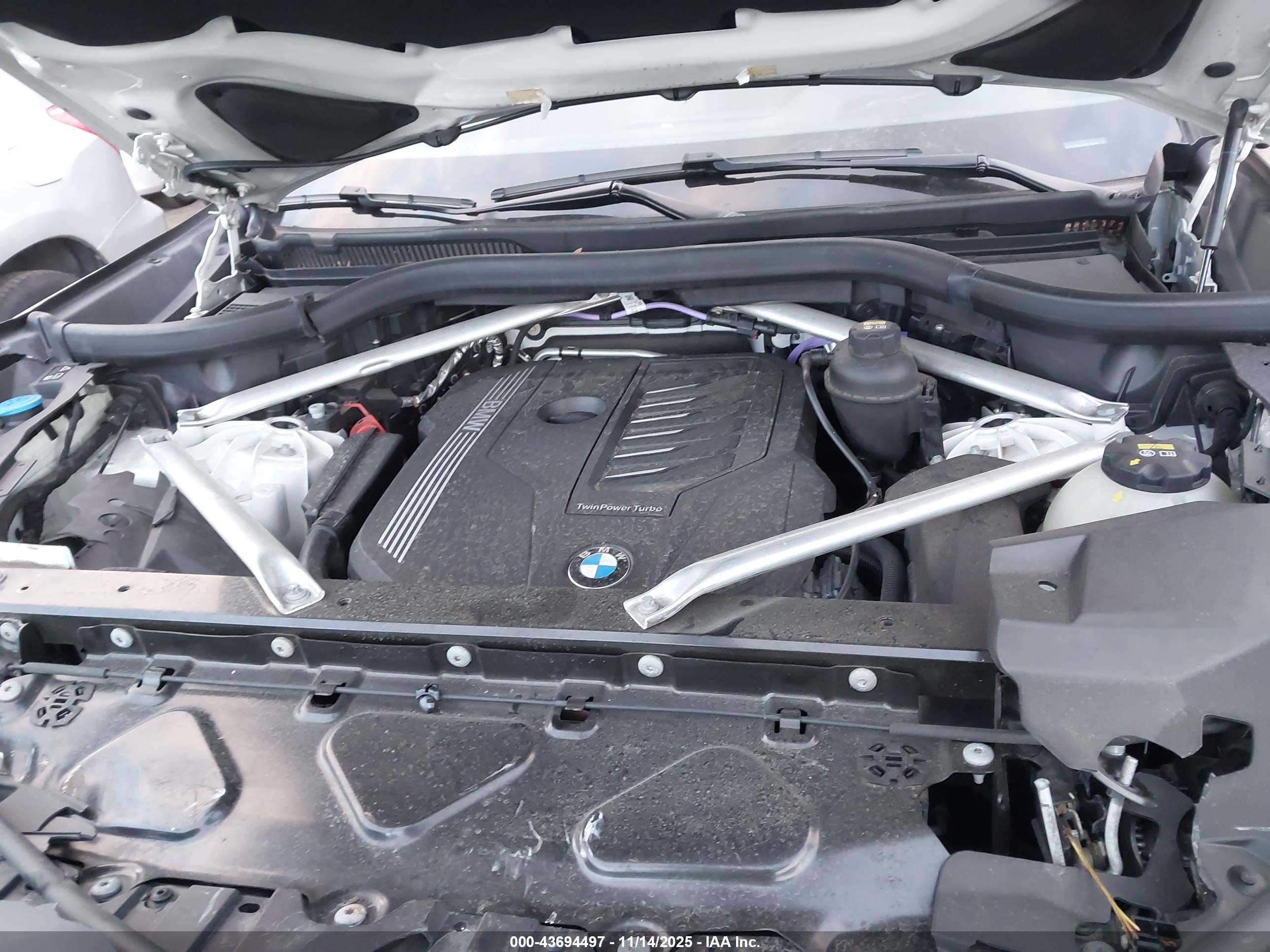 BMW X5 image 10