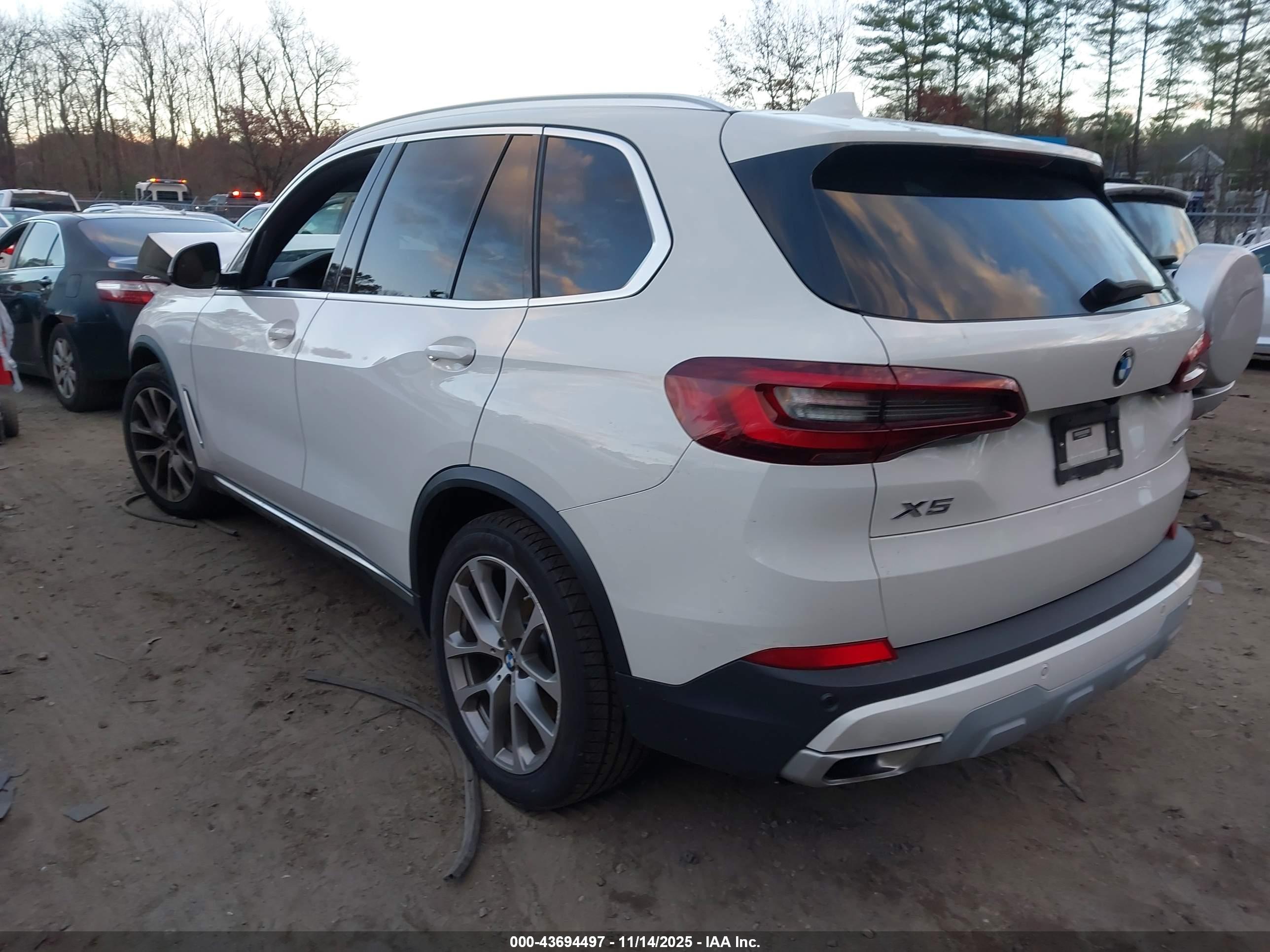 BMW X5 image 3