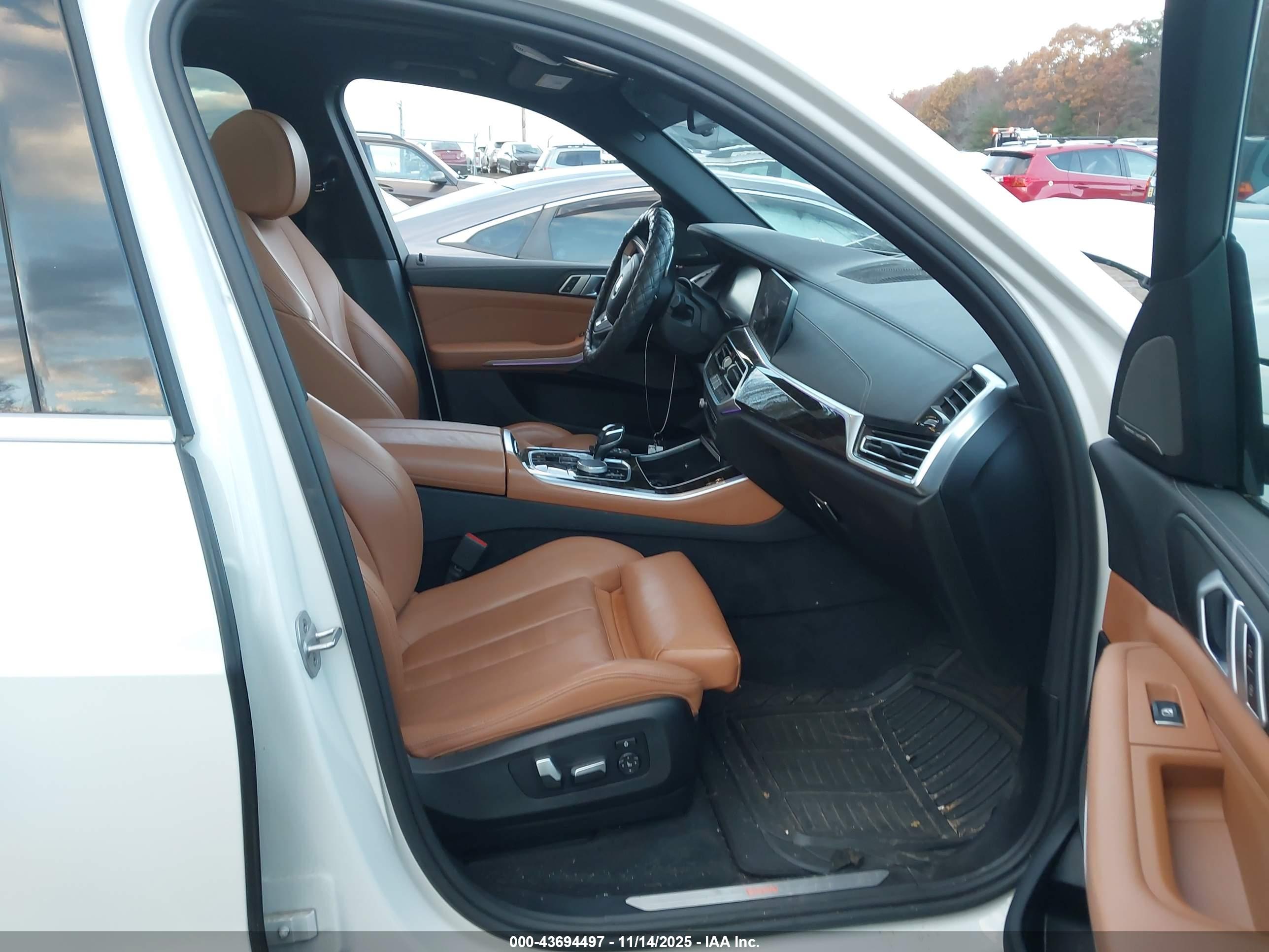 BMW X5 image 5