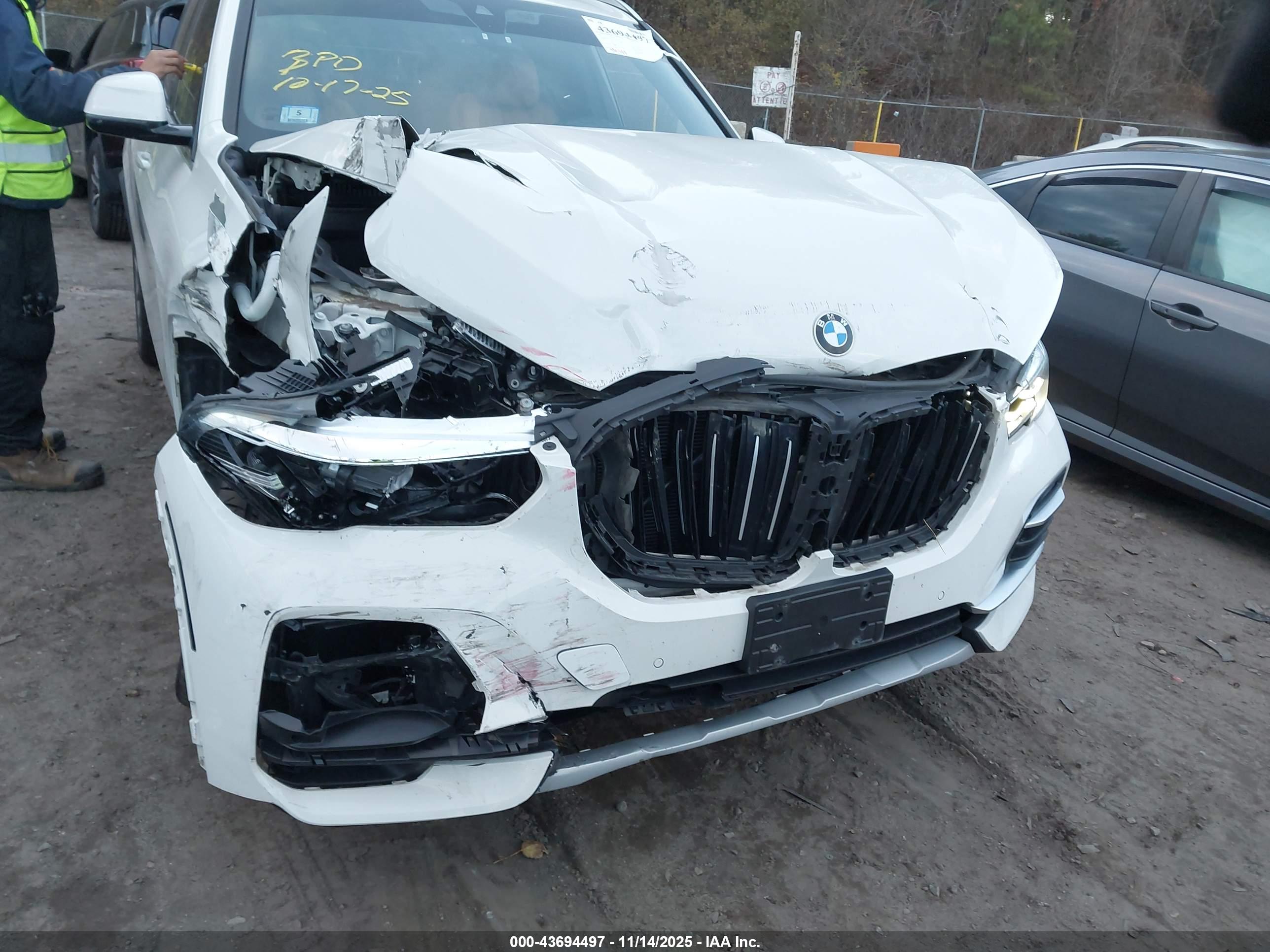 BMW X5 image 6