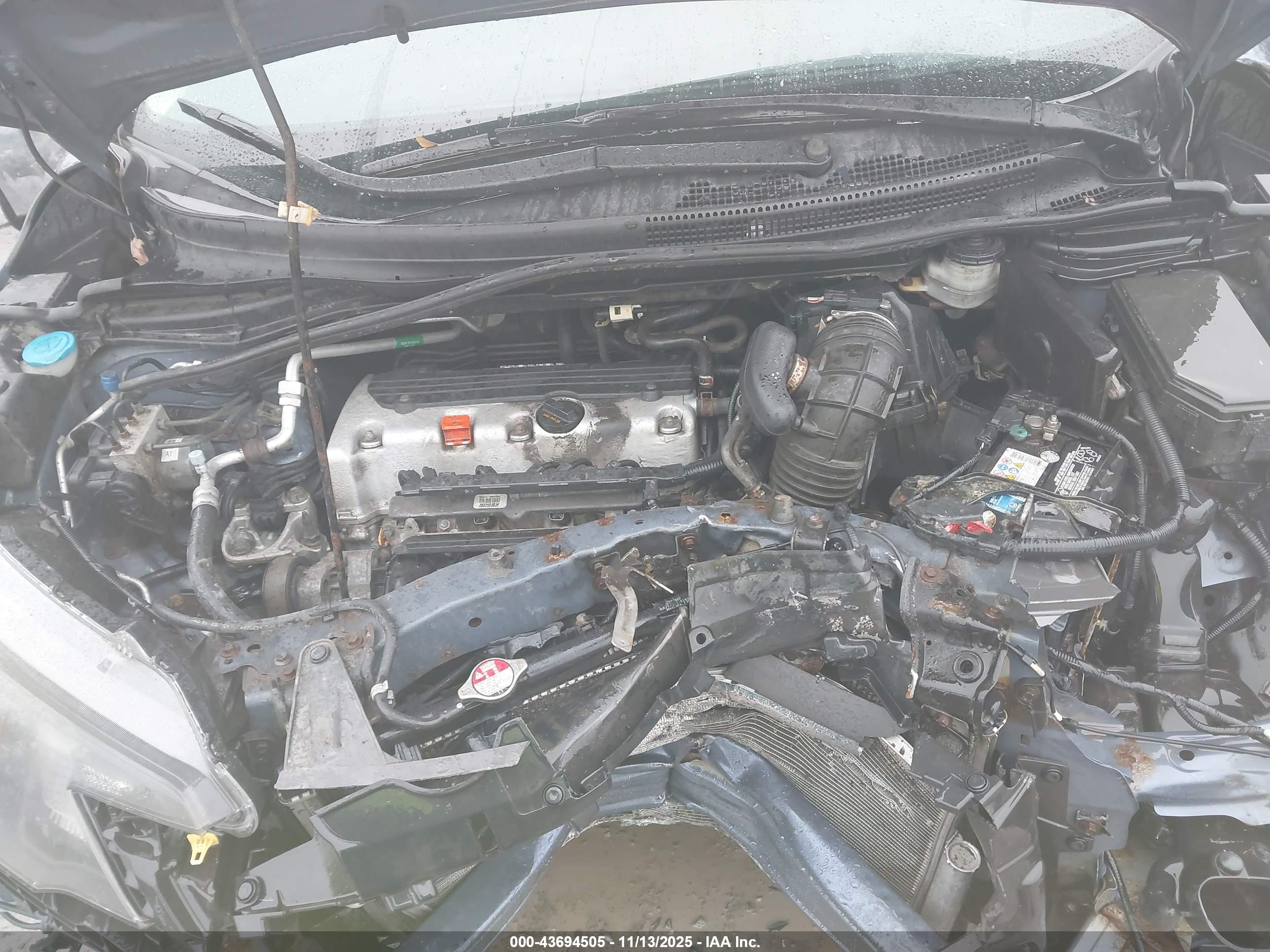 HONDA CR-V image 10