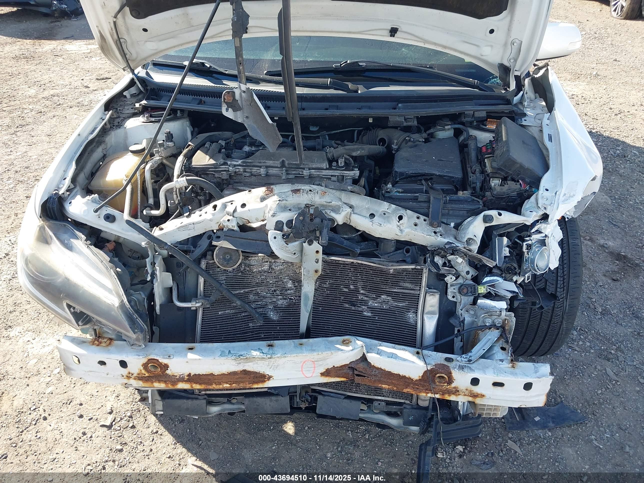 SCION TC image 10