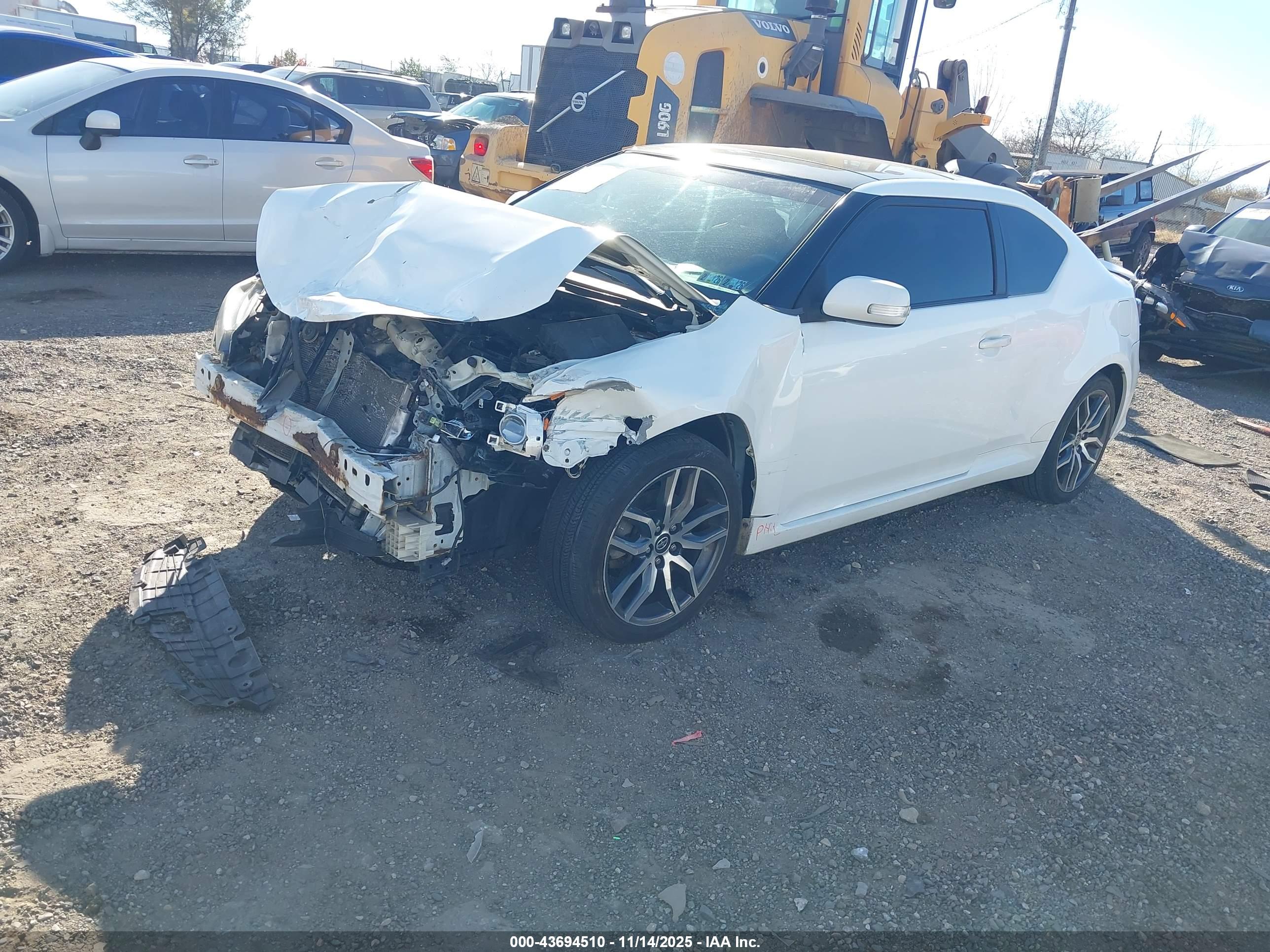 SCION TC image 2