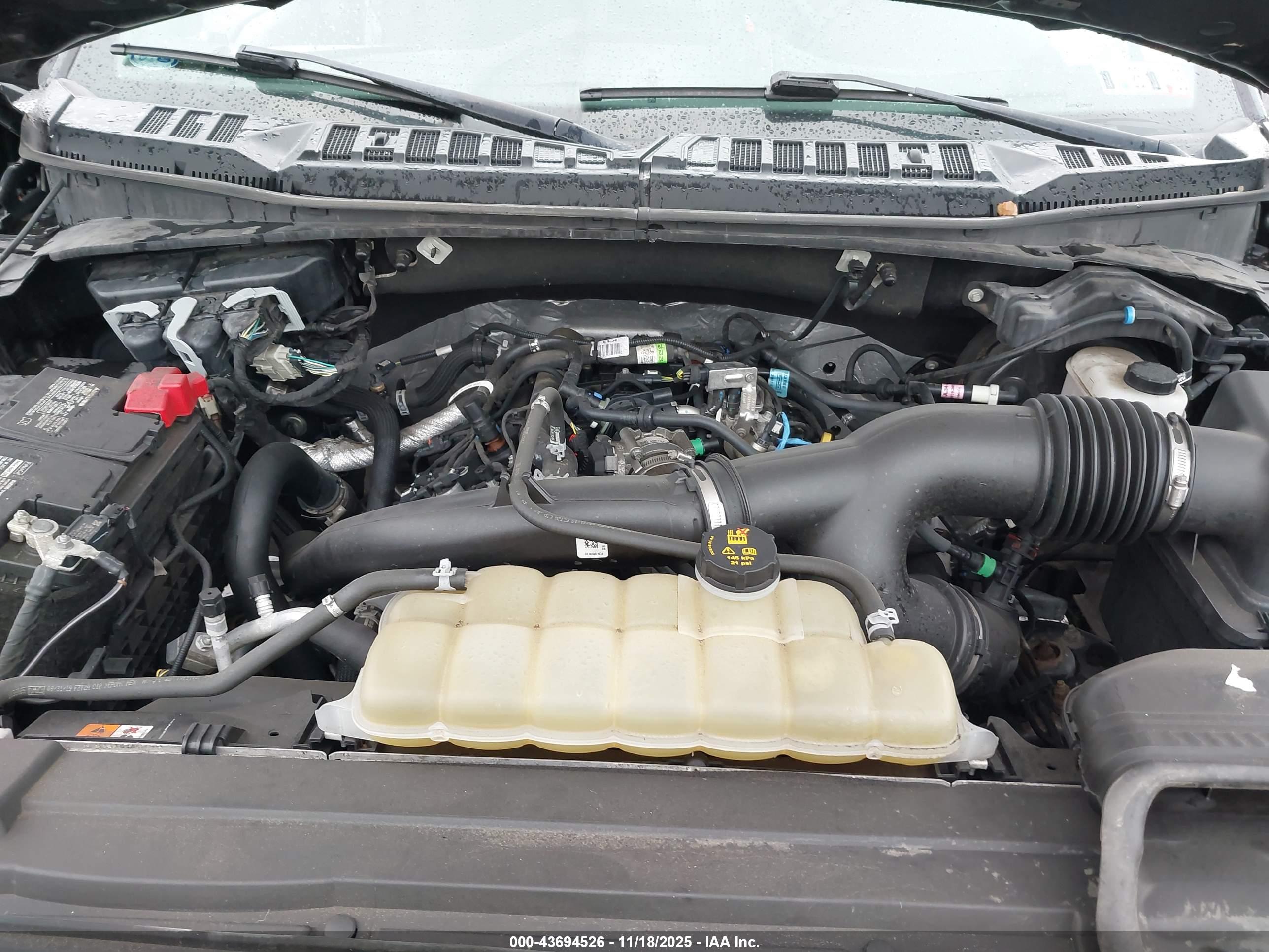 FORD F-150 image 10