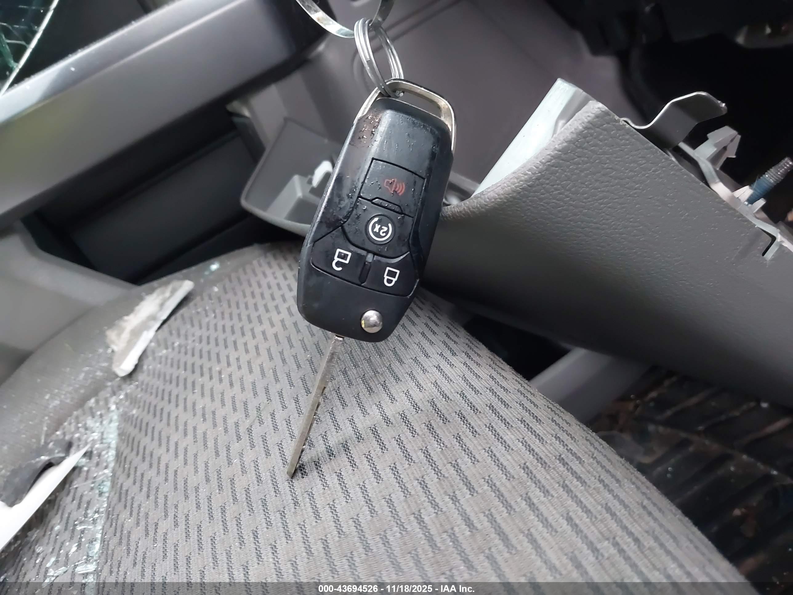 FORD F-150 image 11