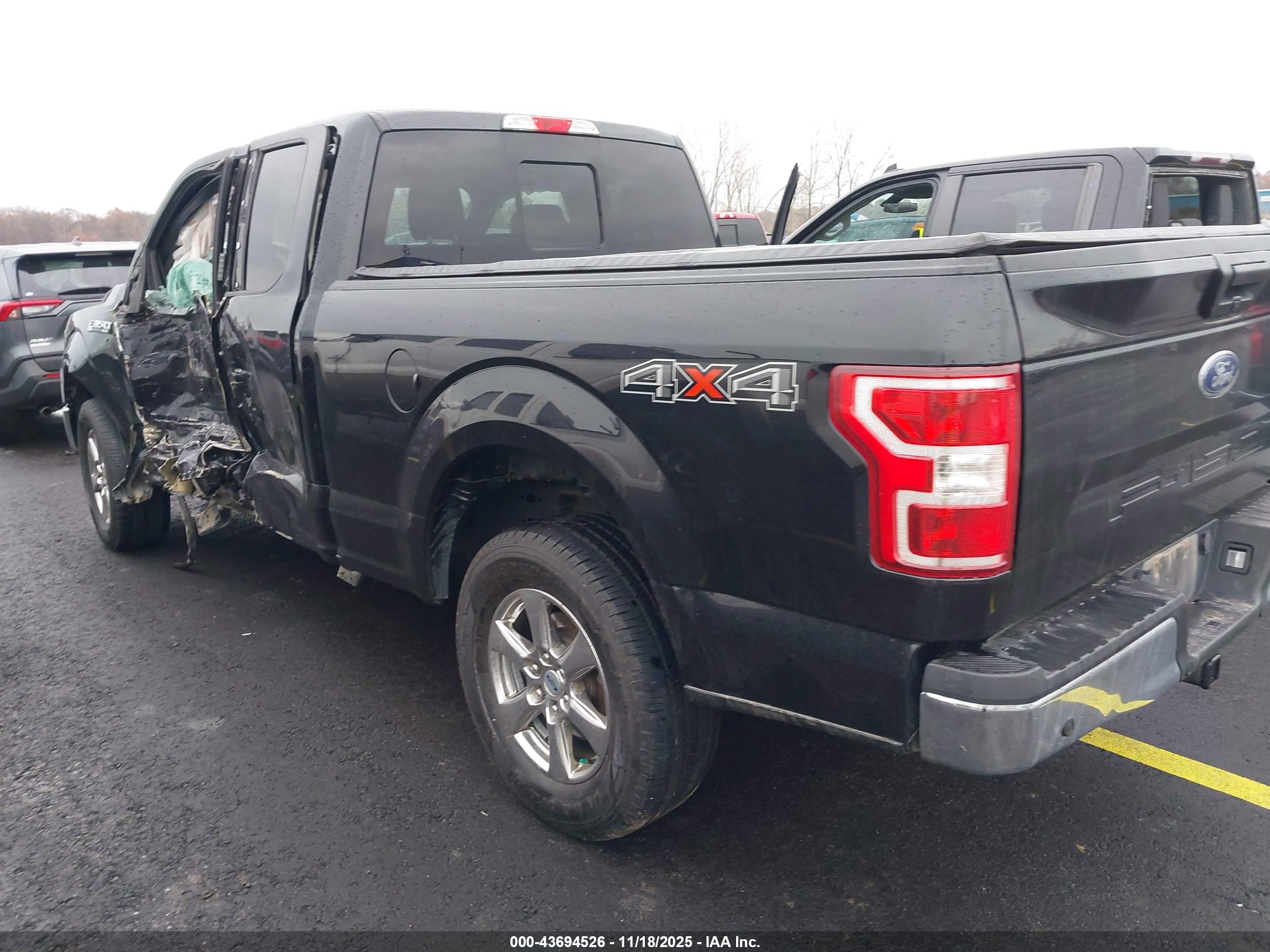 FORD F-150 image 3