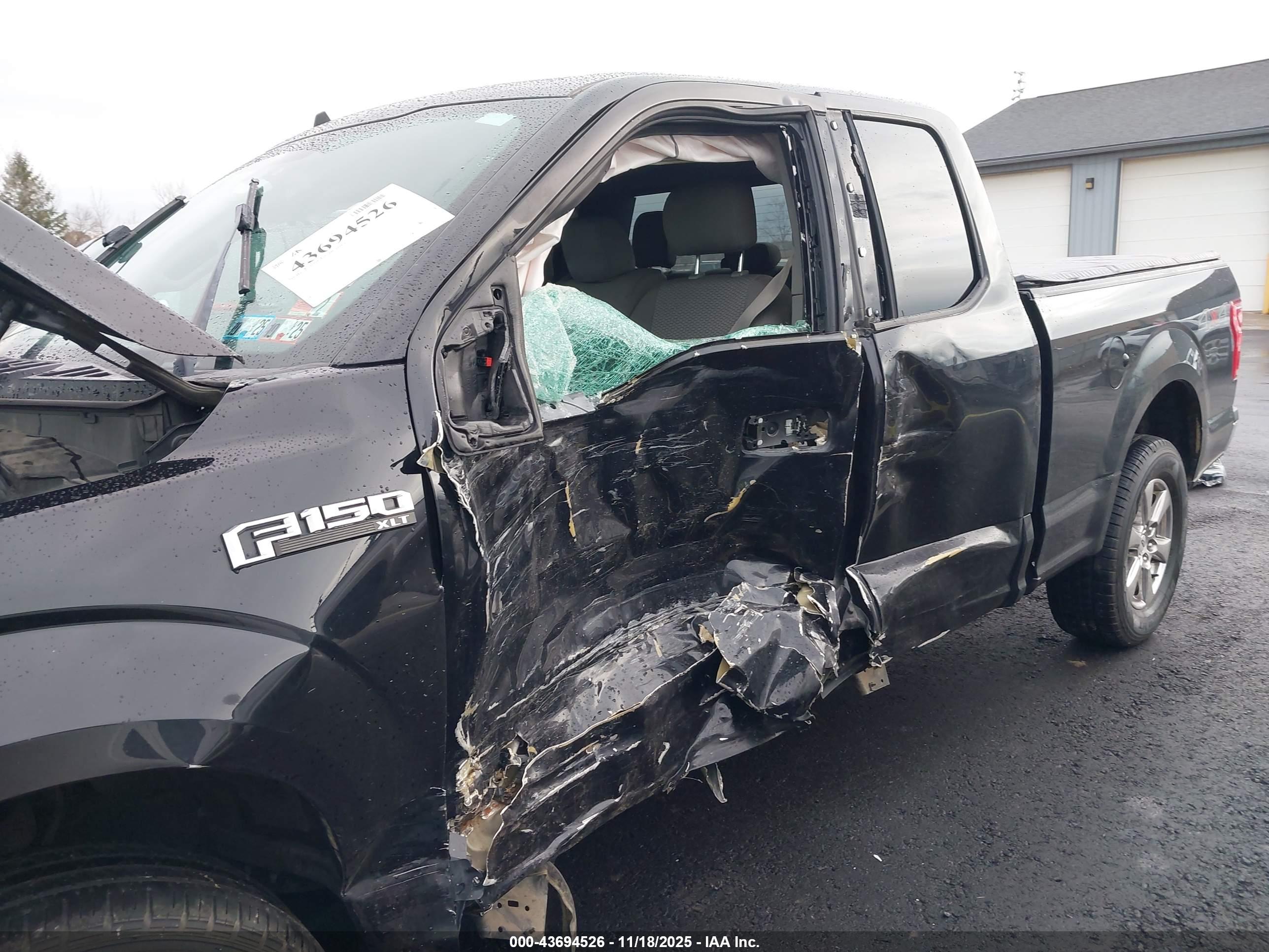 FORD F-150 image 6