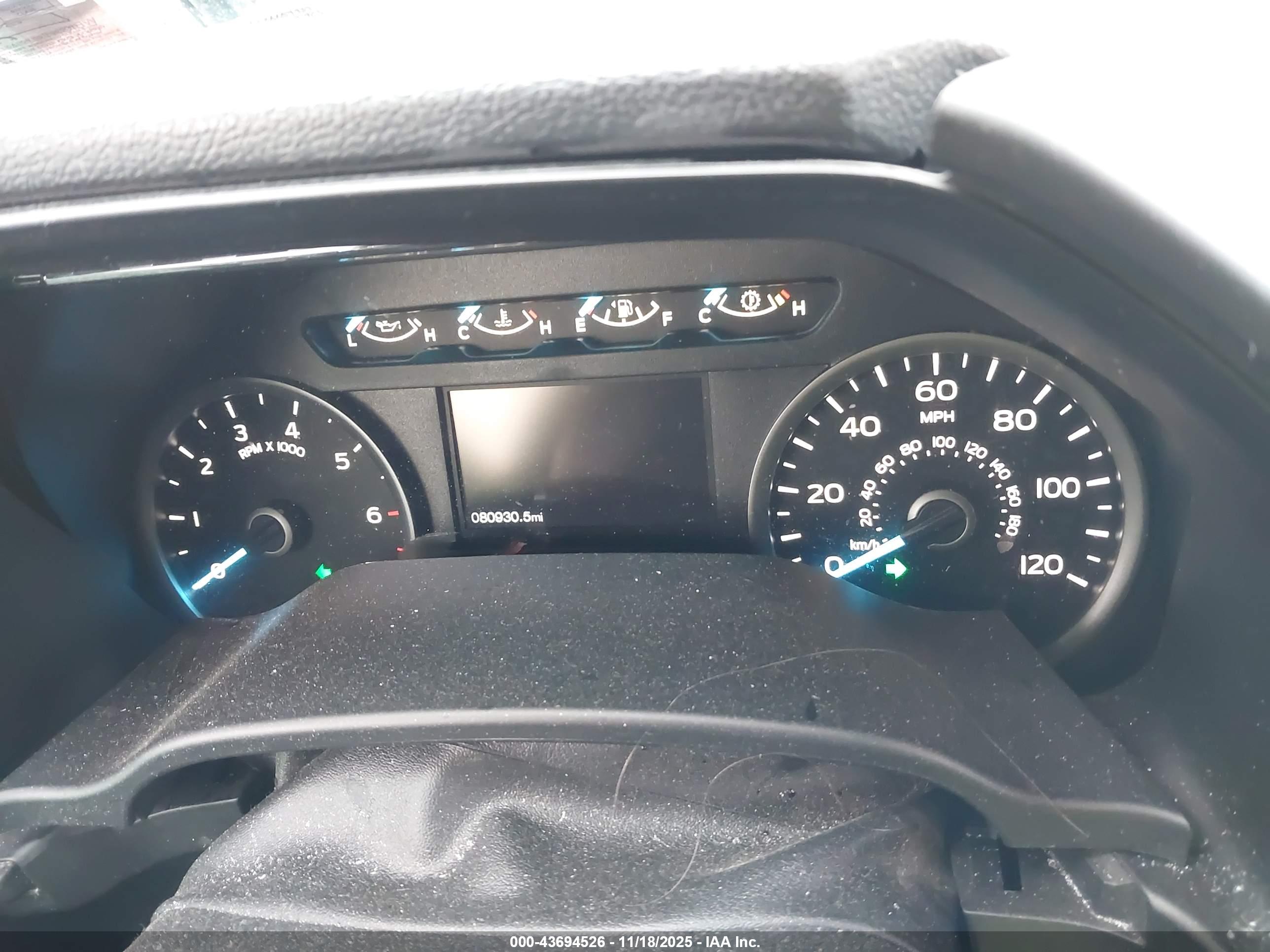 FORD F-150 image 7