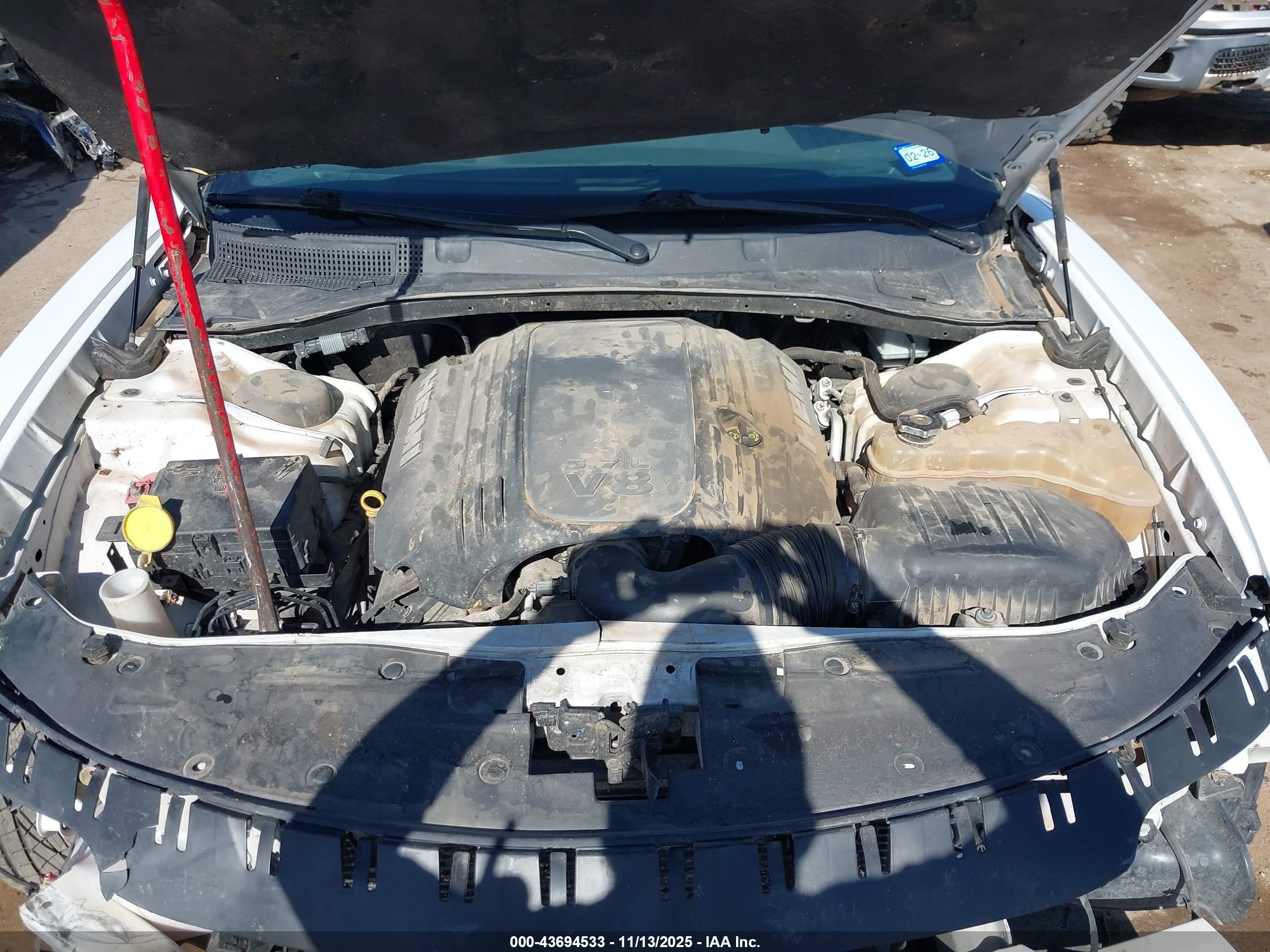 DODGE CHARGER image 10