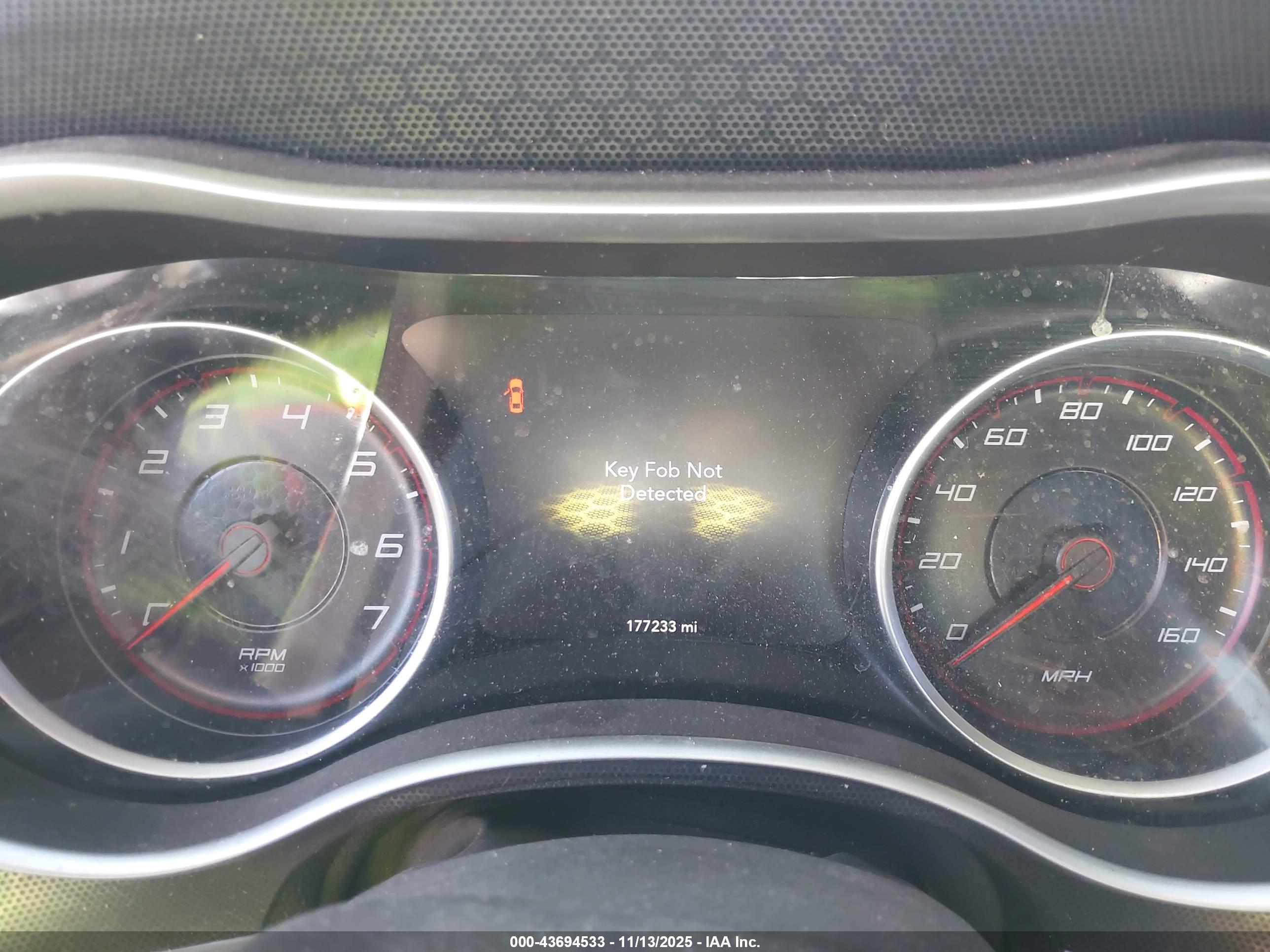 DODGE CHARGER image 7
