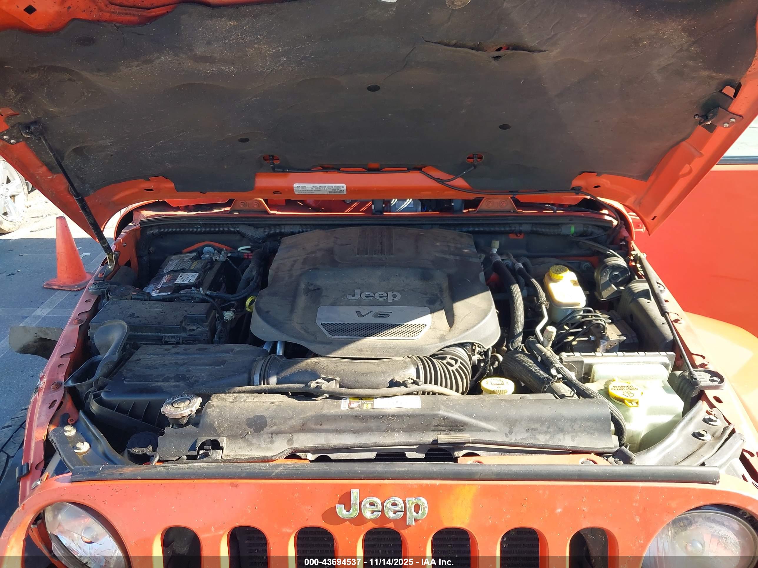 JEEP WRANGLER image 10