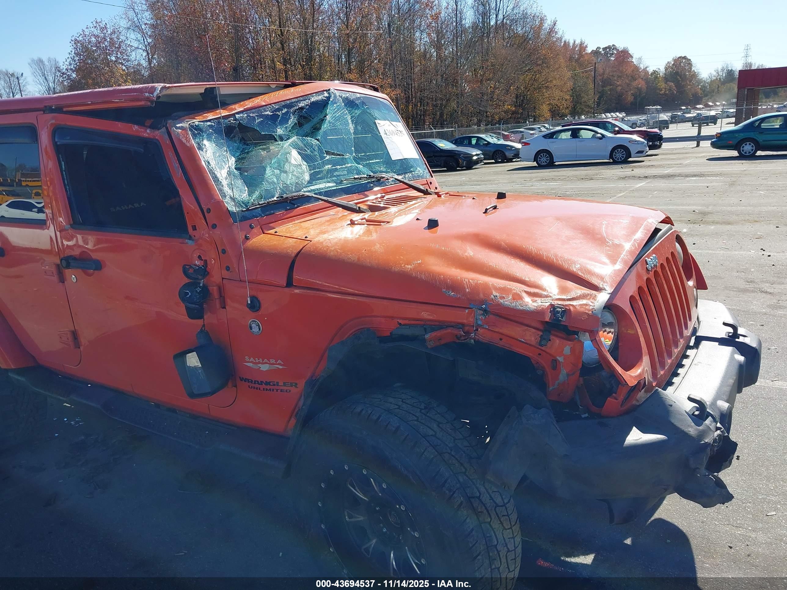 JEEP WRANGLER image 6