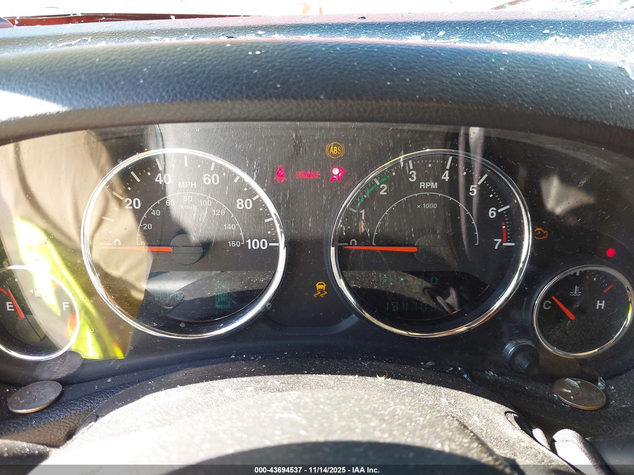 JEEP WRANGLER image 7