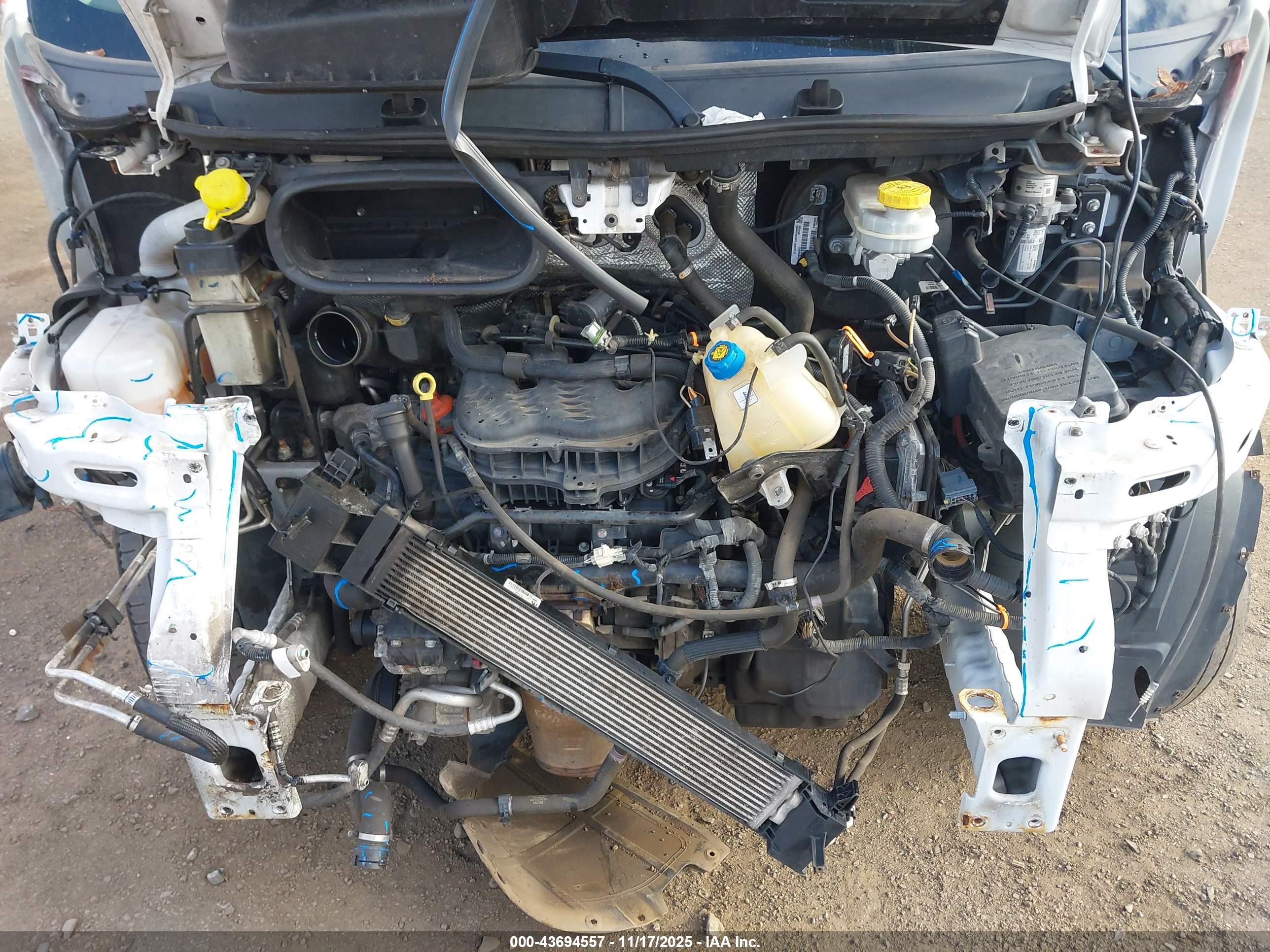 RAM PROMASTER image 10