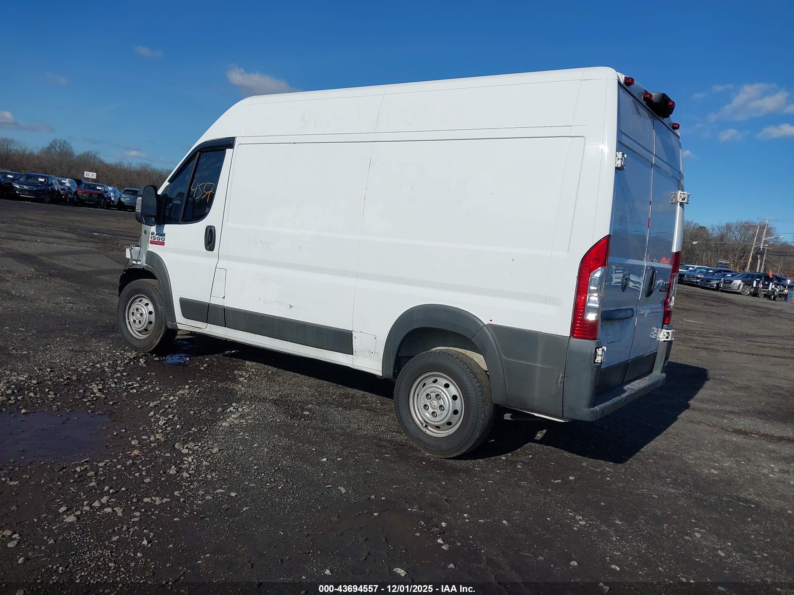 RAM PROMASTER image 3