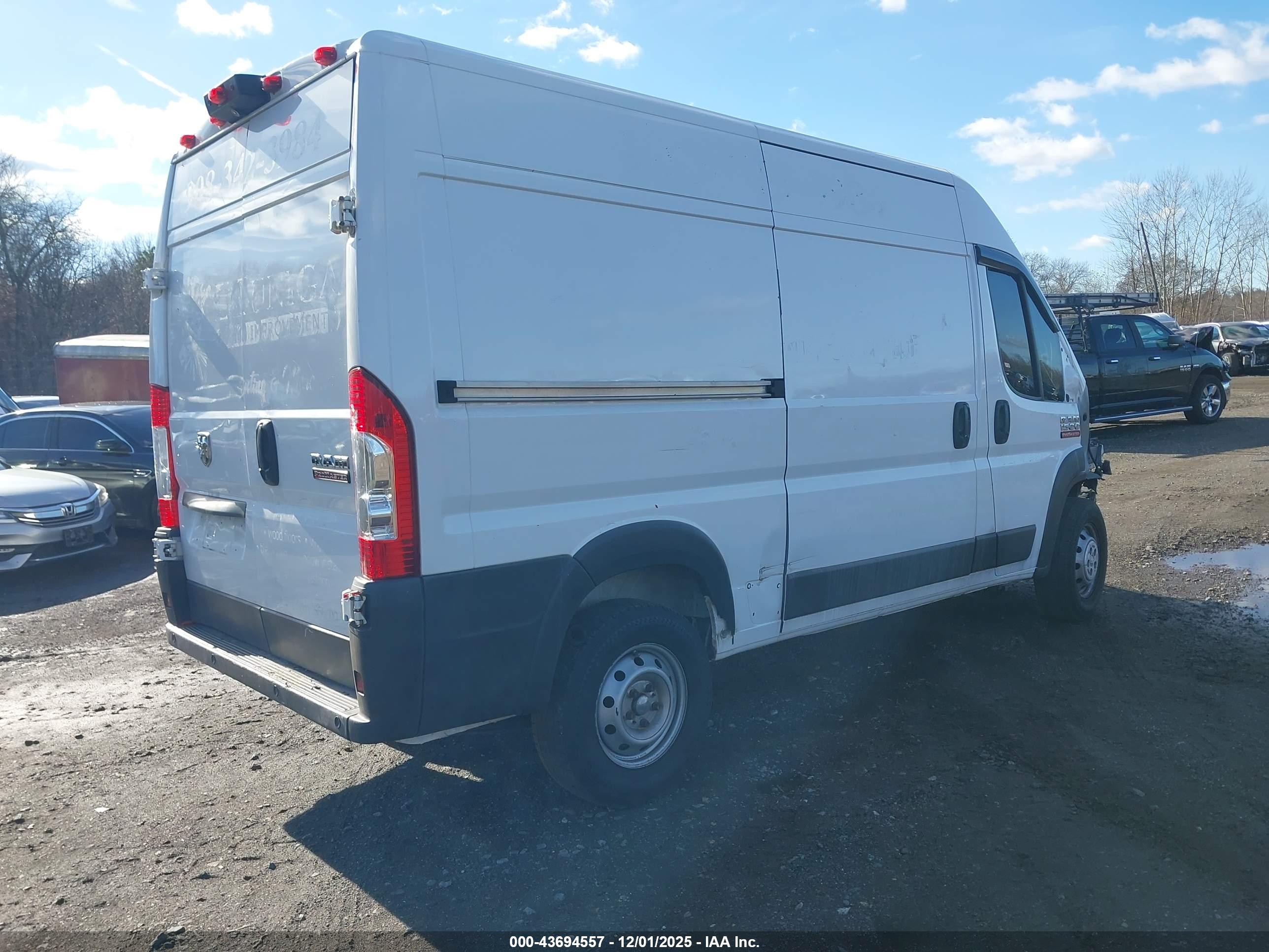 RAM PROMASTER image 4