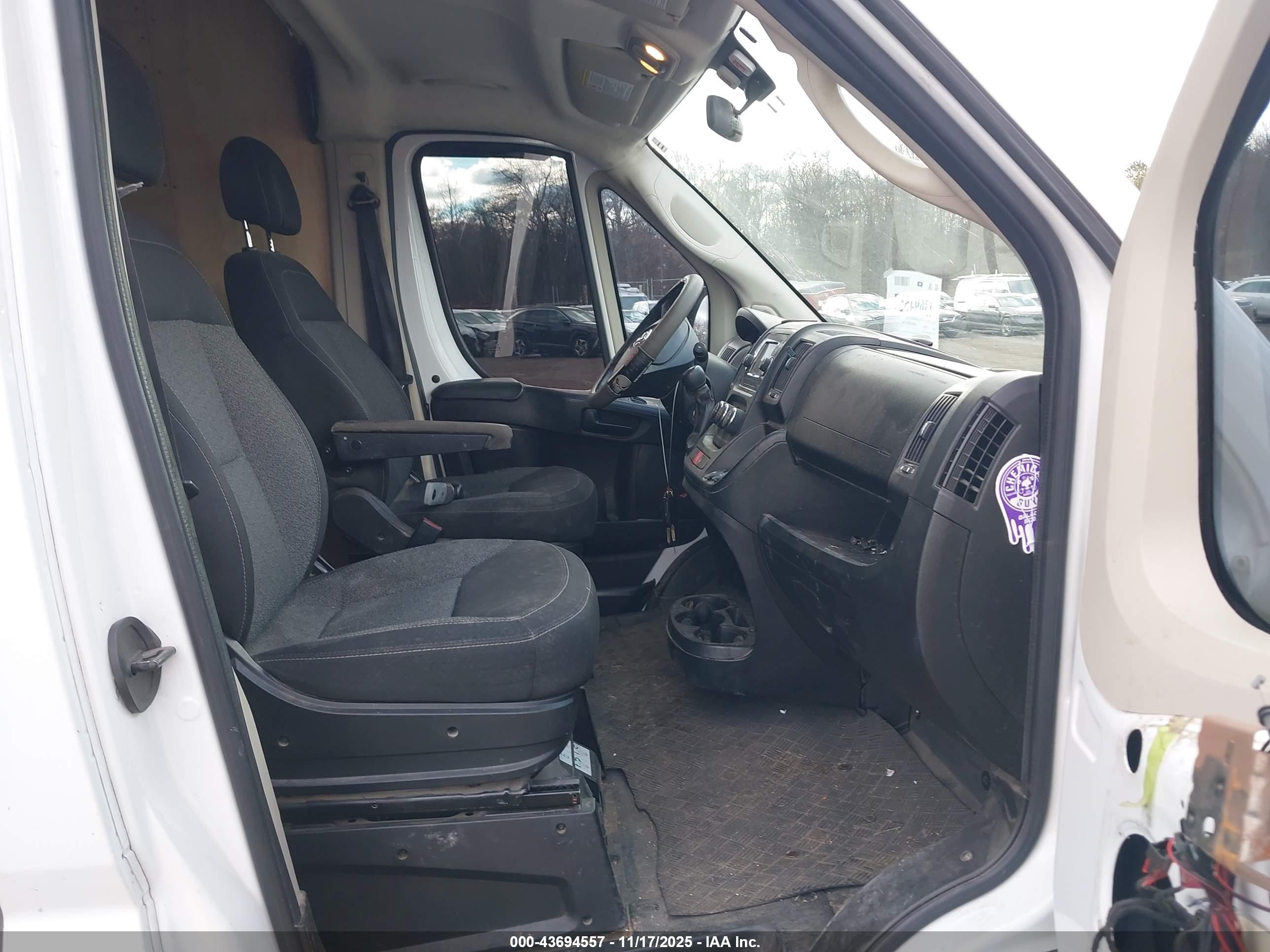 RAM PROMASTER image 5