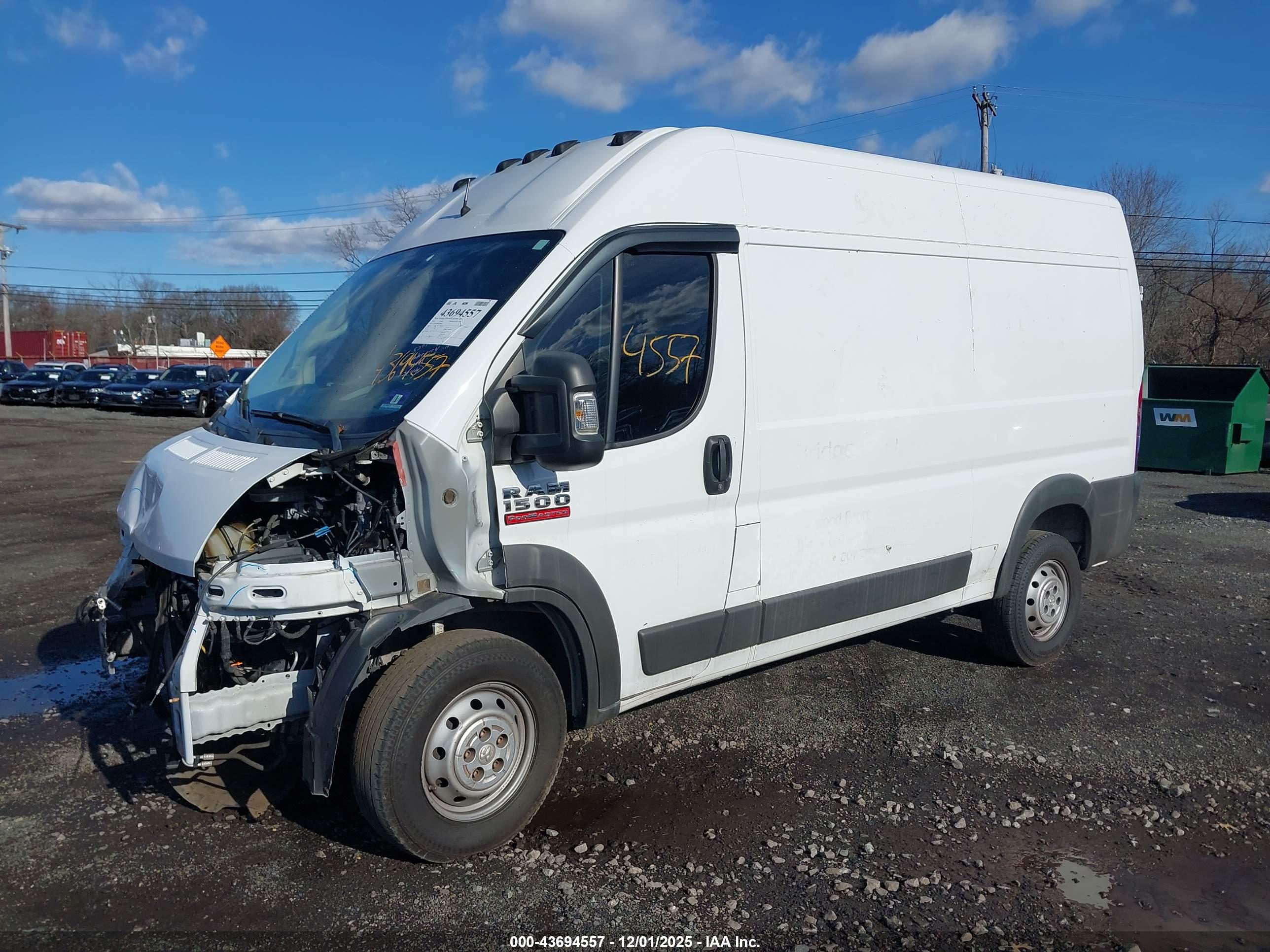 RAM PROMASTER image 6