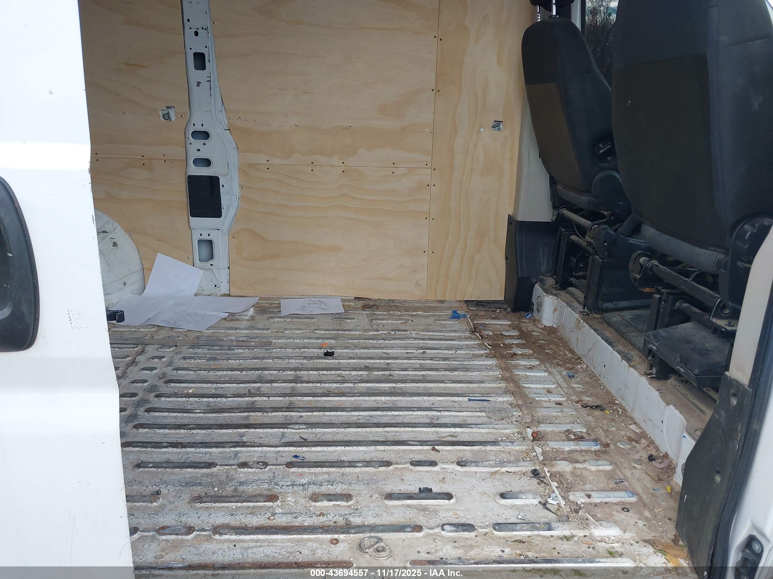 RAM PROMASTER image 8