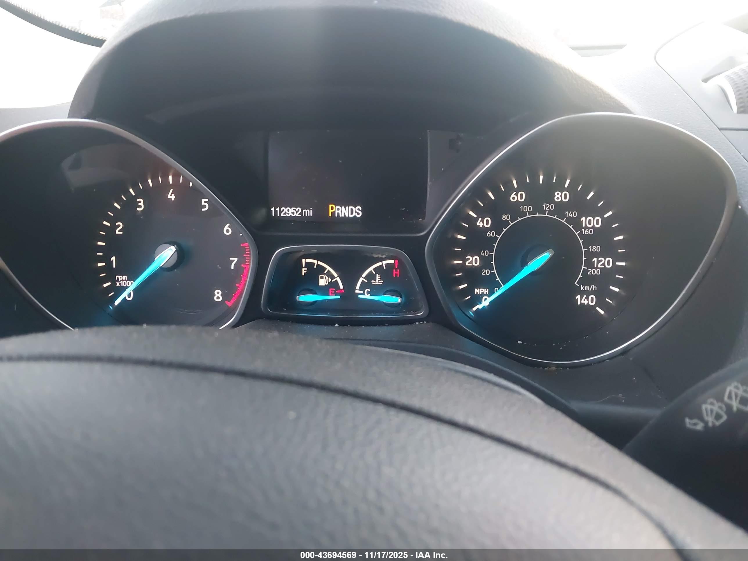 FORD ESCAPE image 7