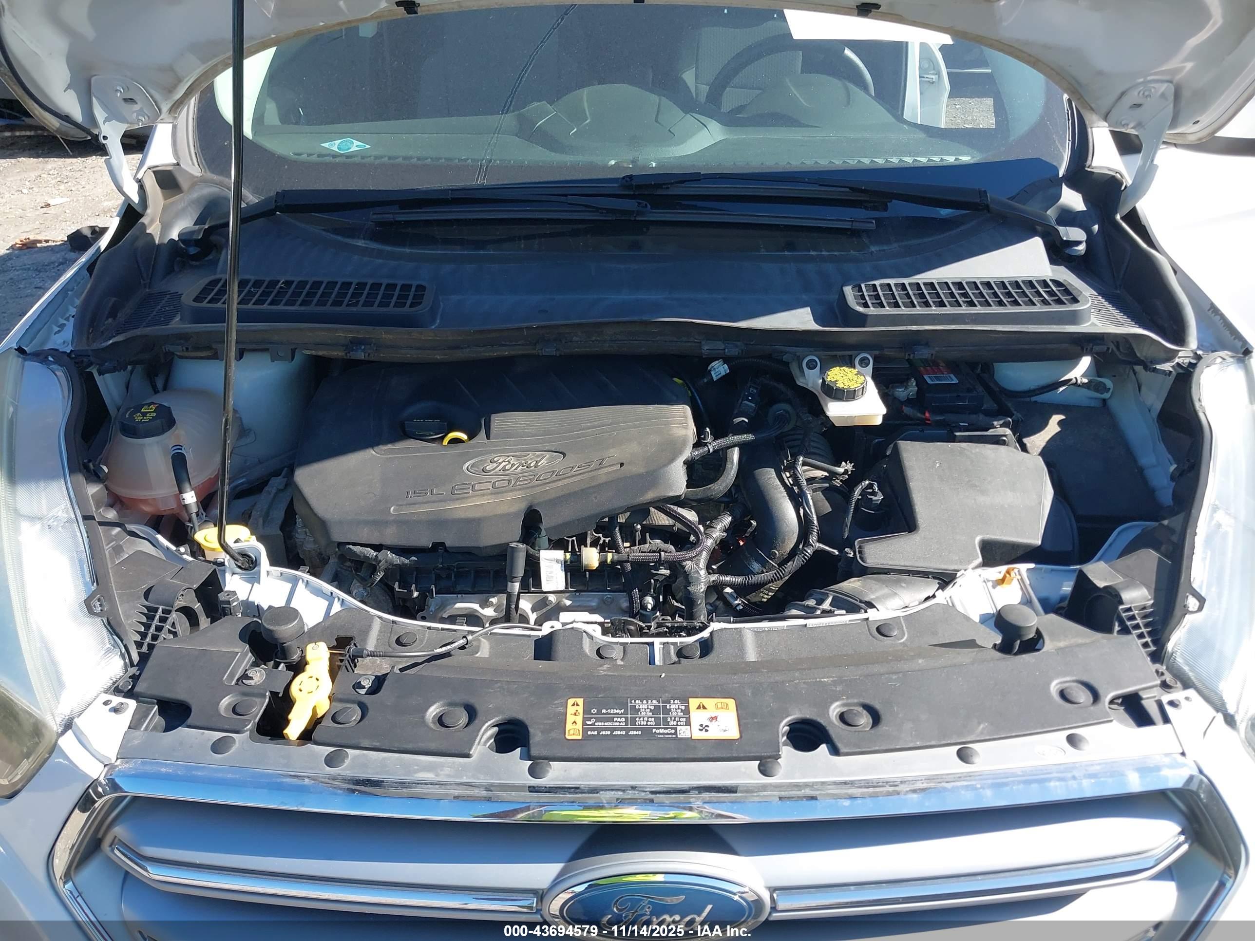 FORD ESCAPE image 10