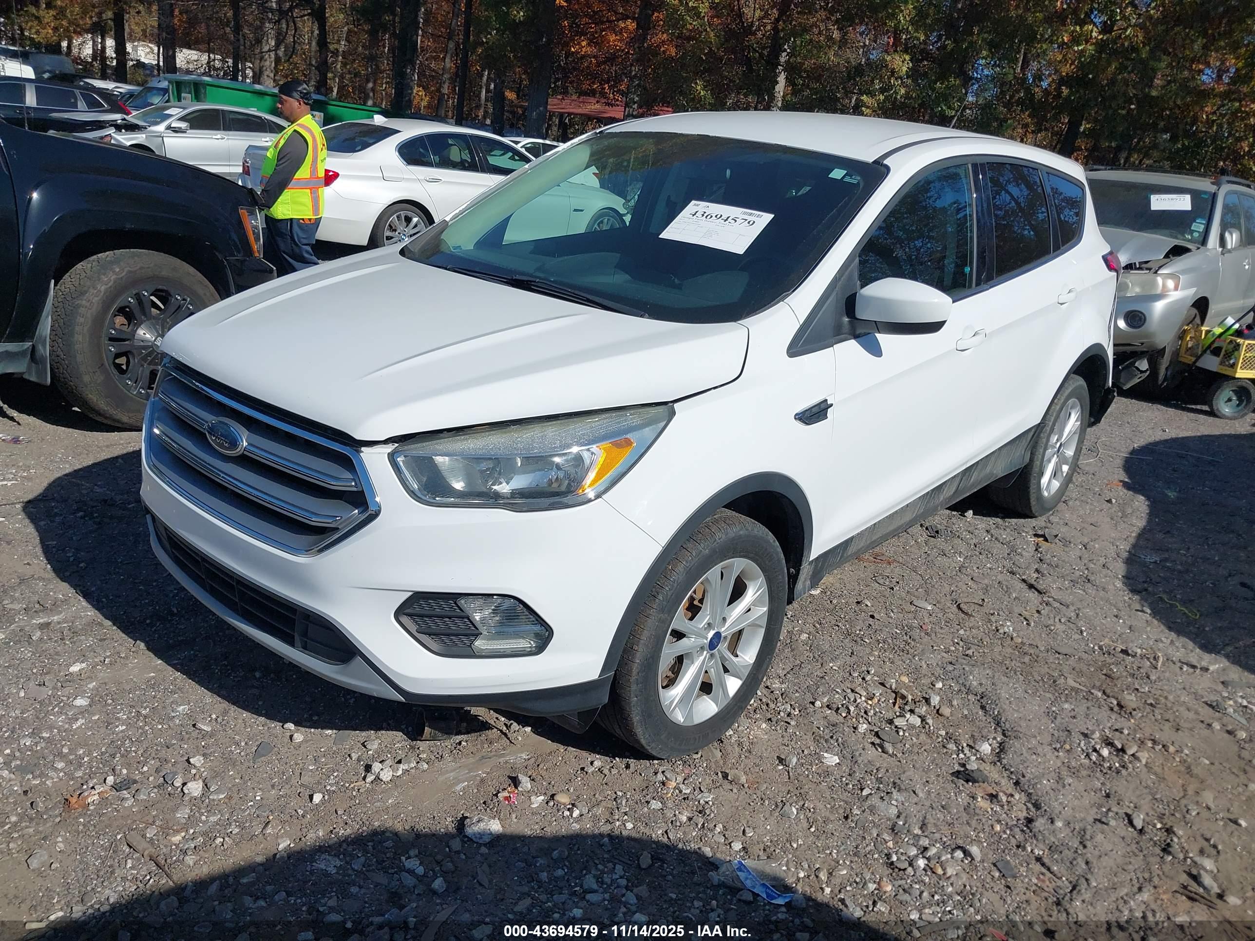 FORD ESCAPE image 2