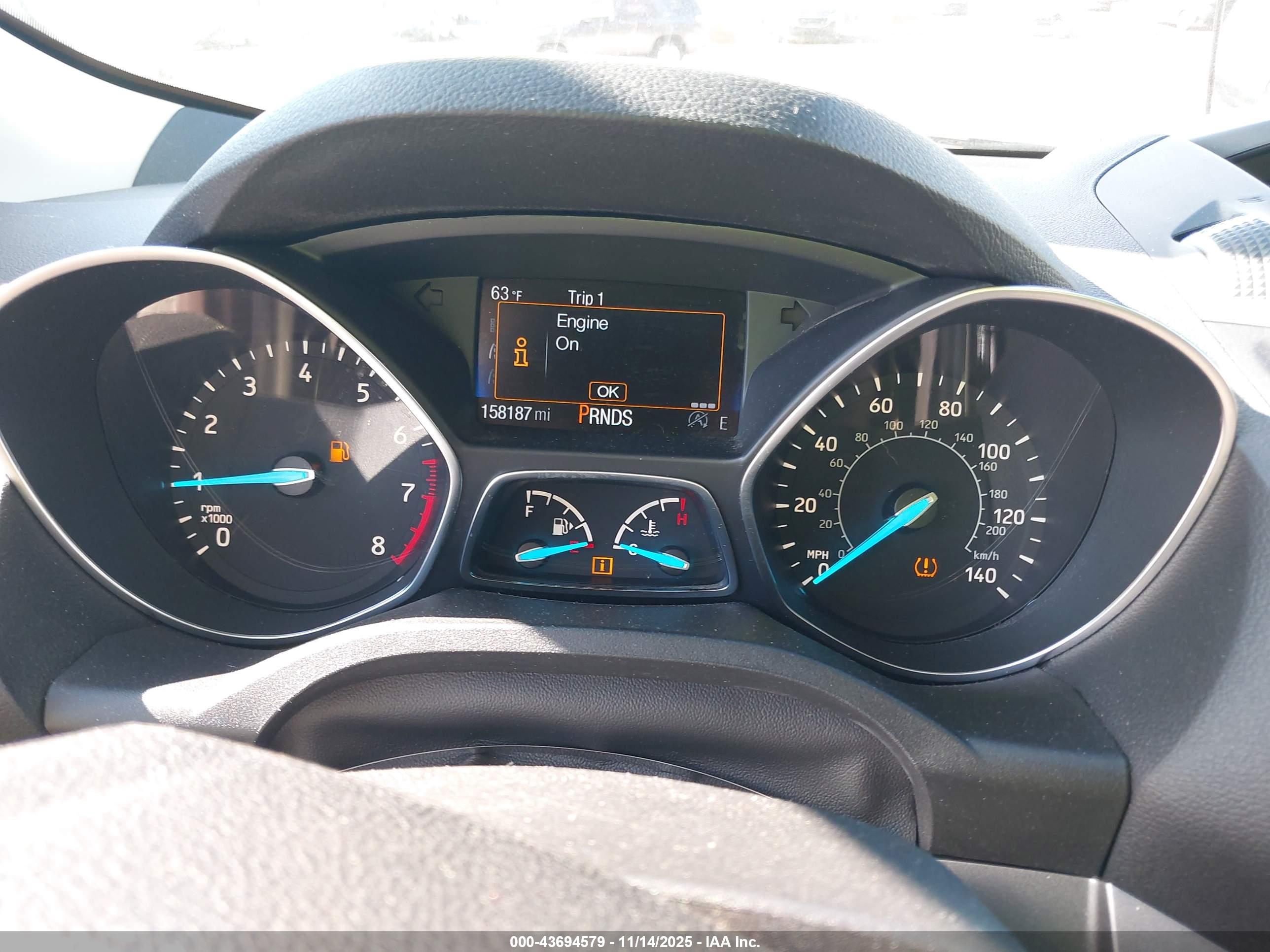 FORD ESCAPE image 7
