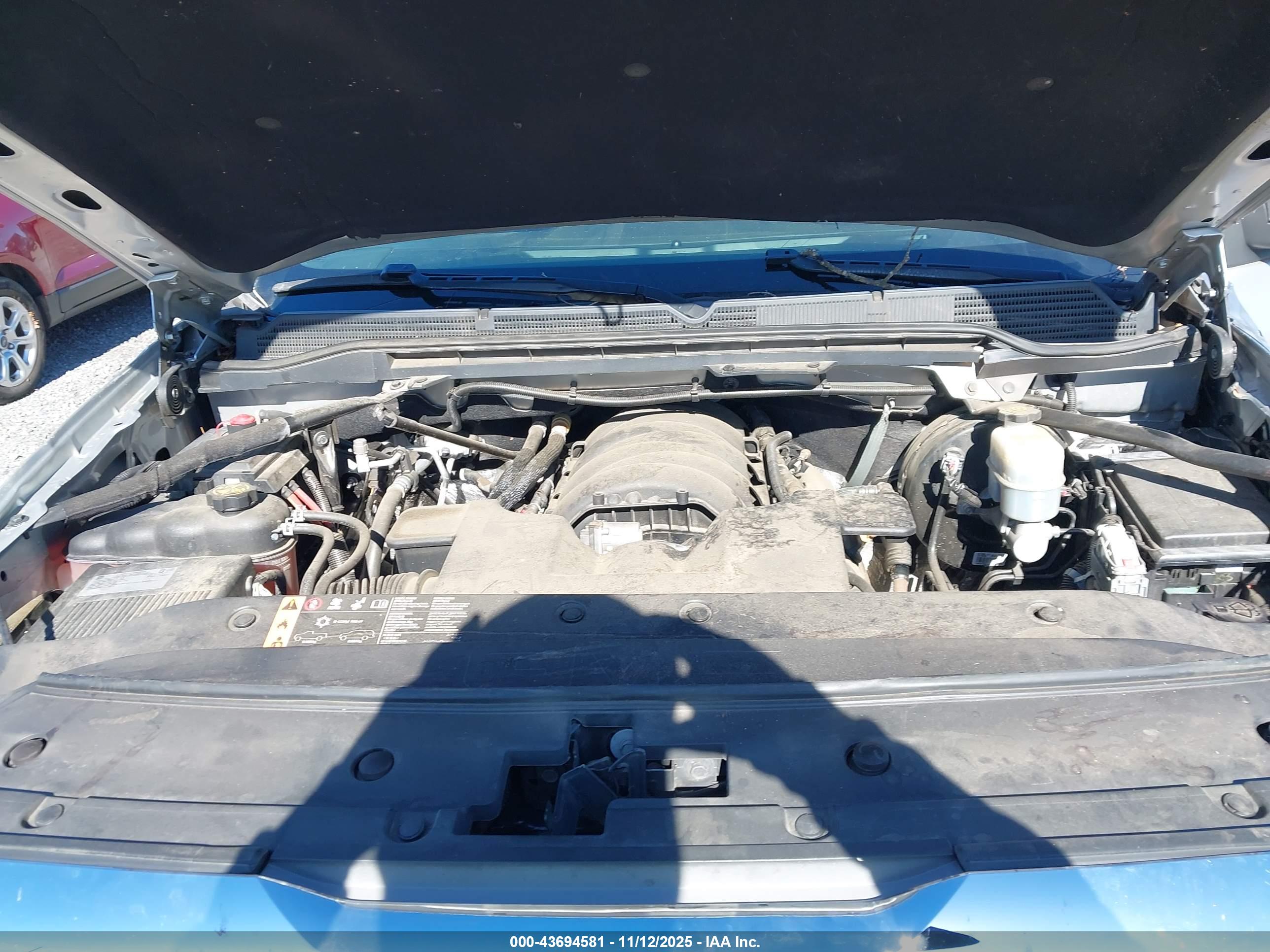 GMC SIERRA image 10