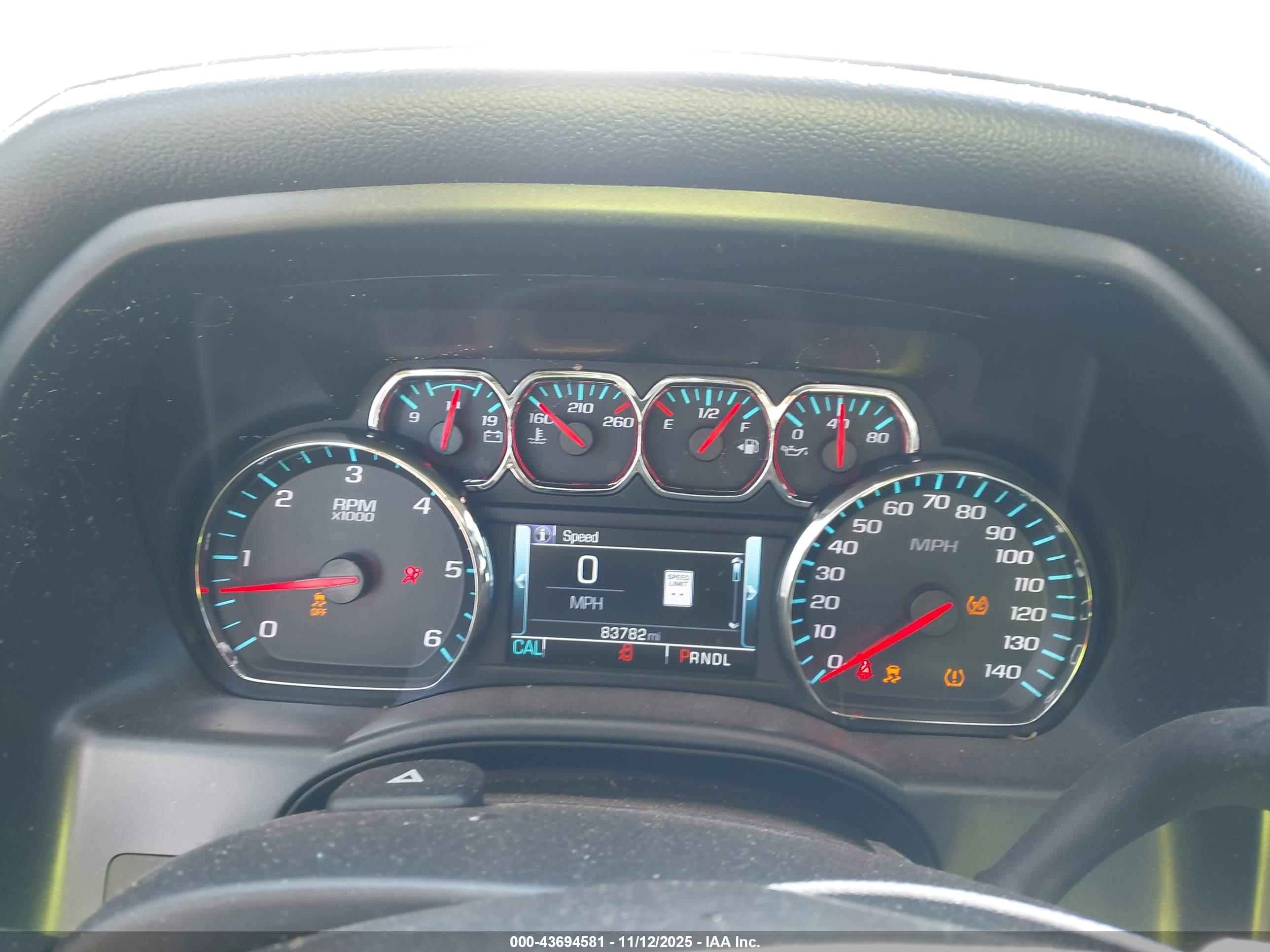 GMC SIERRA image 7
